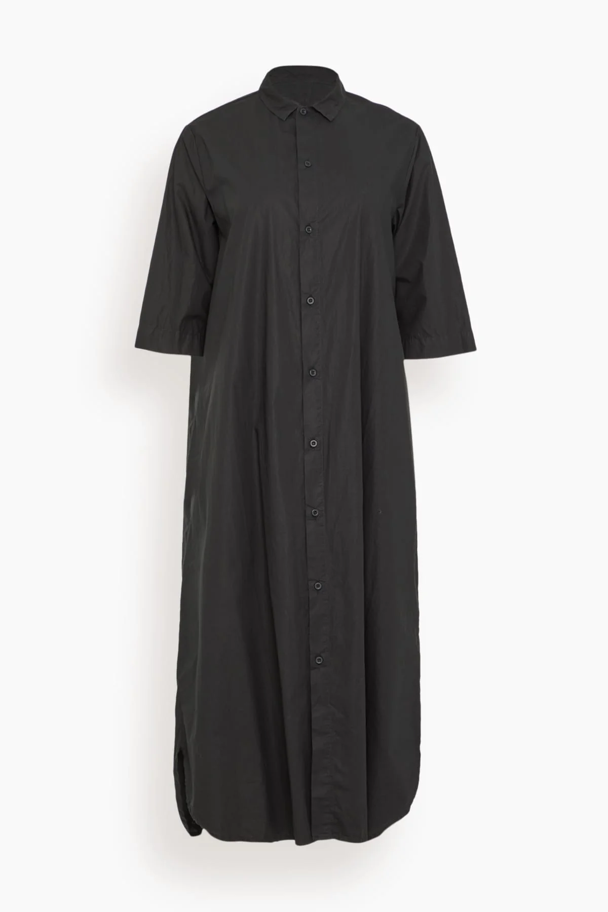 Abito Acca Clara in Black