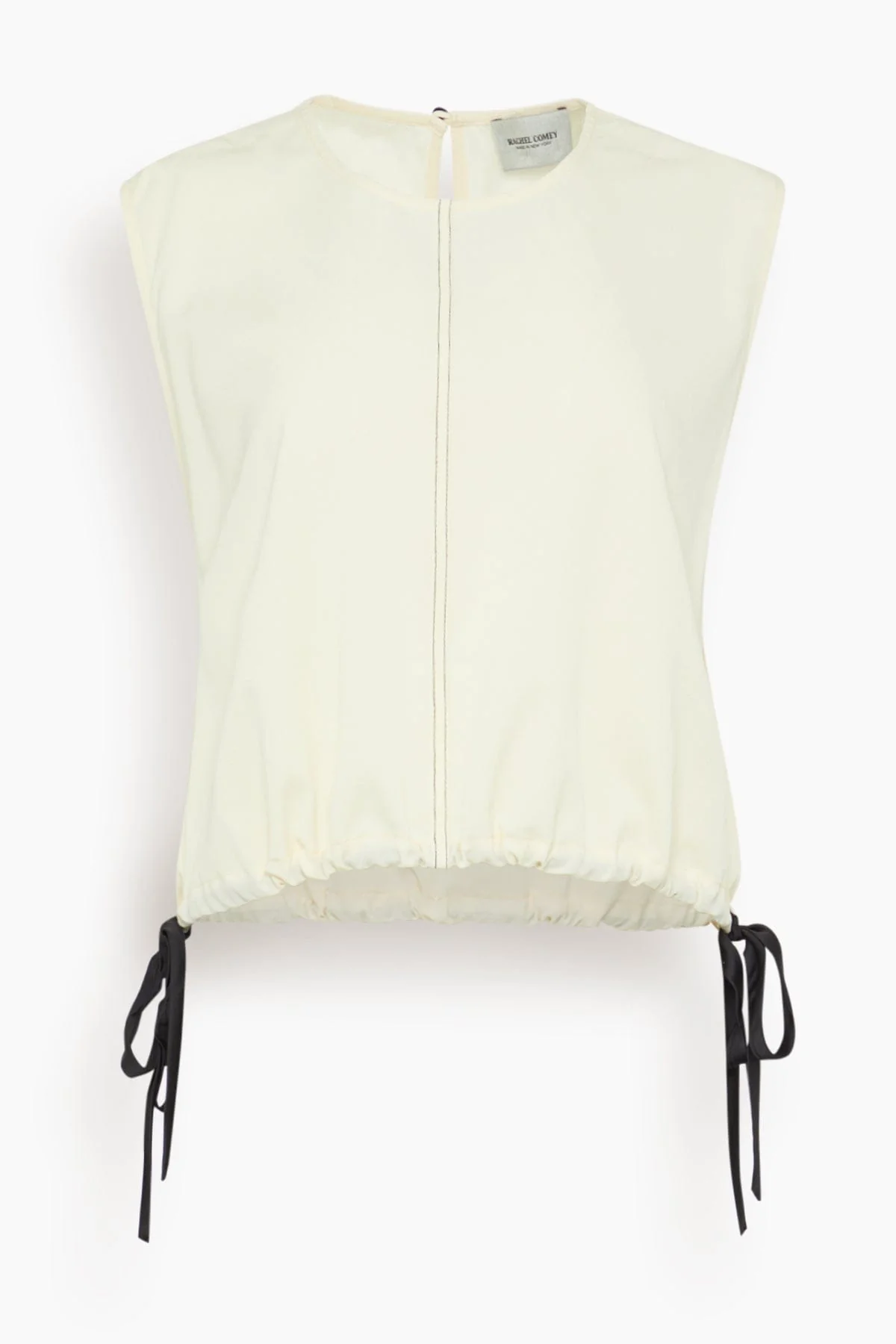 Aero Top in Cream