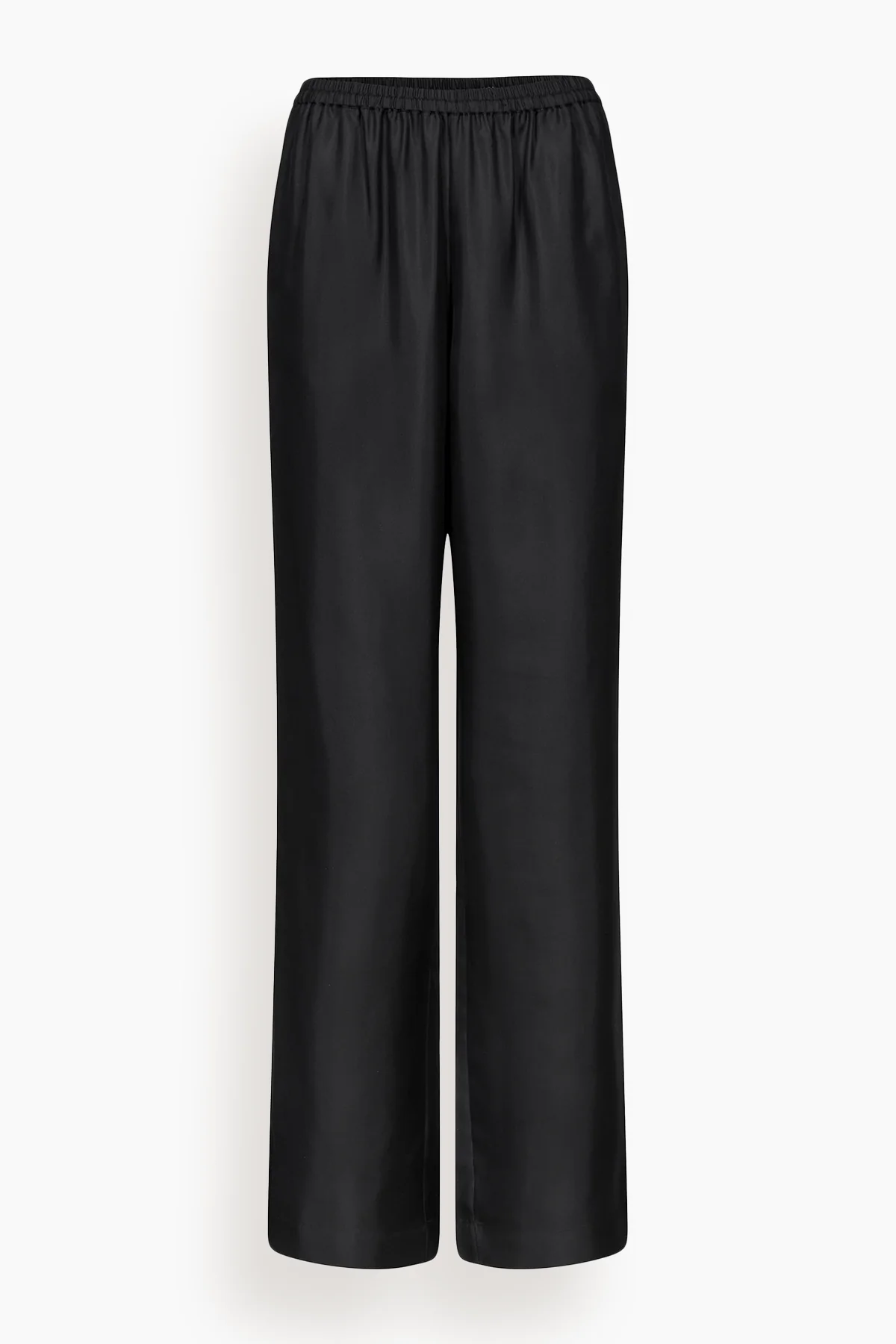 Alera Wide Leg Pants in Black