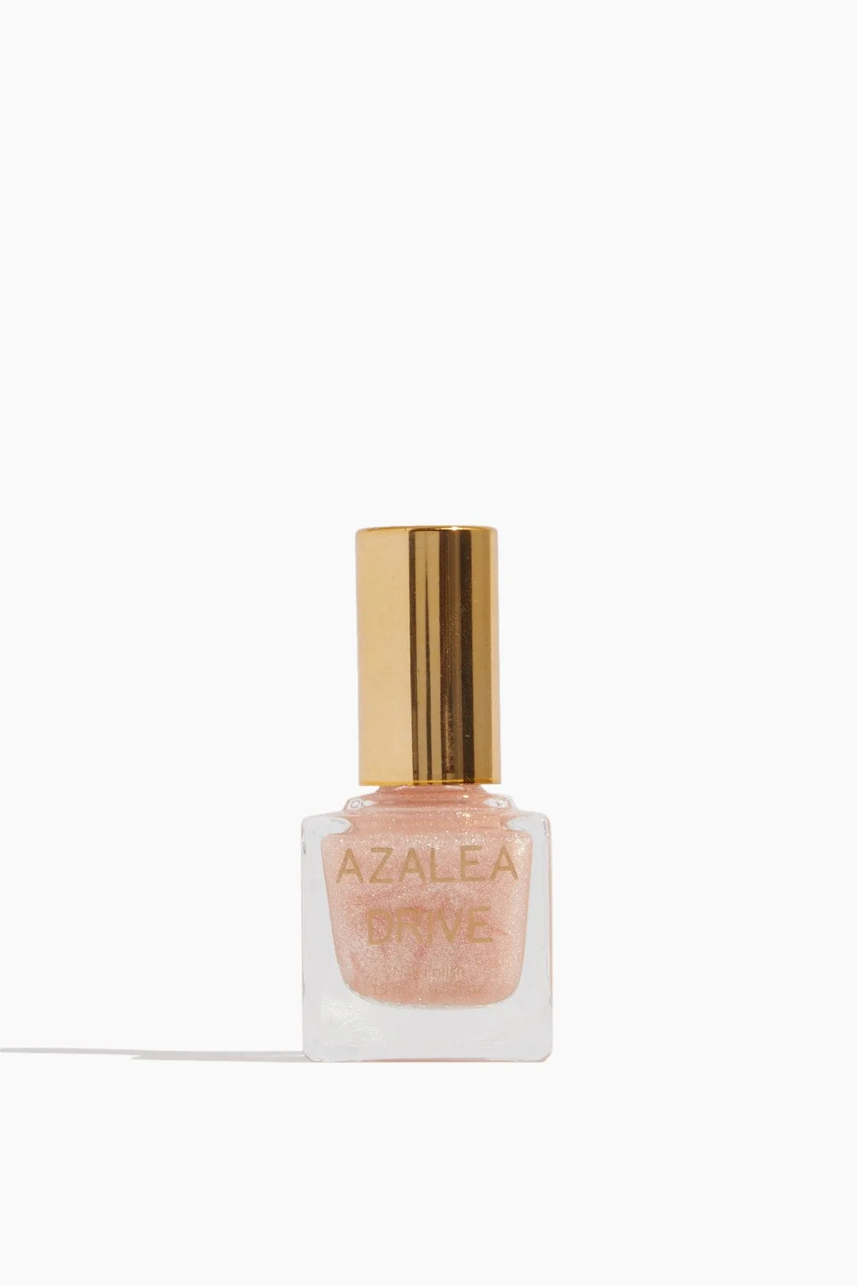 Astrid Kitty Nail Polish