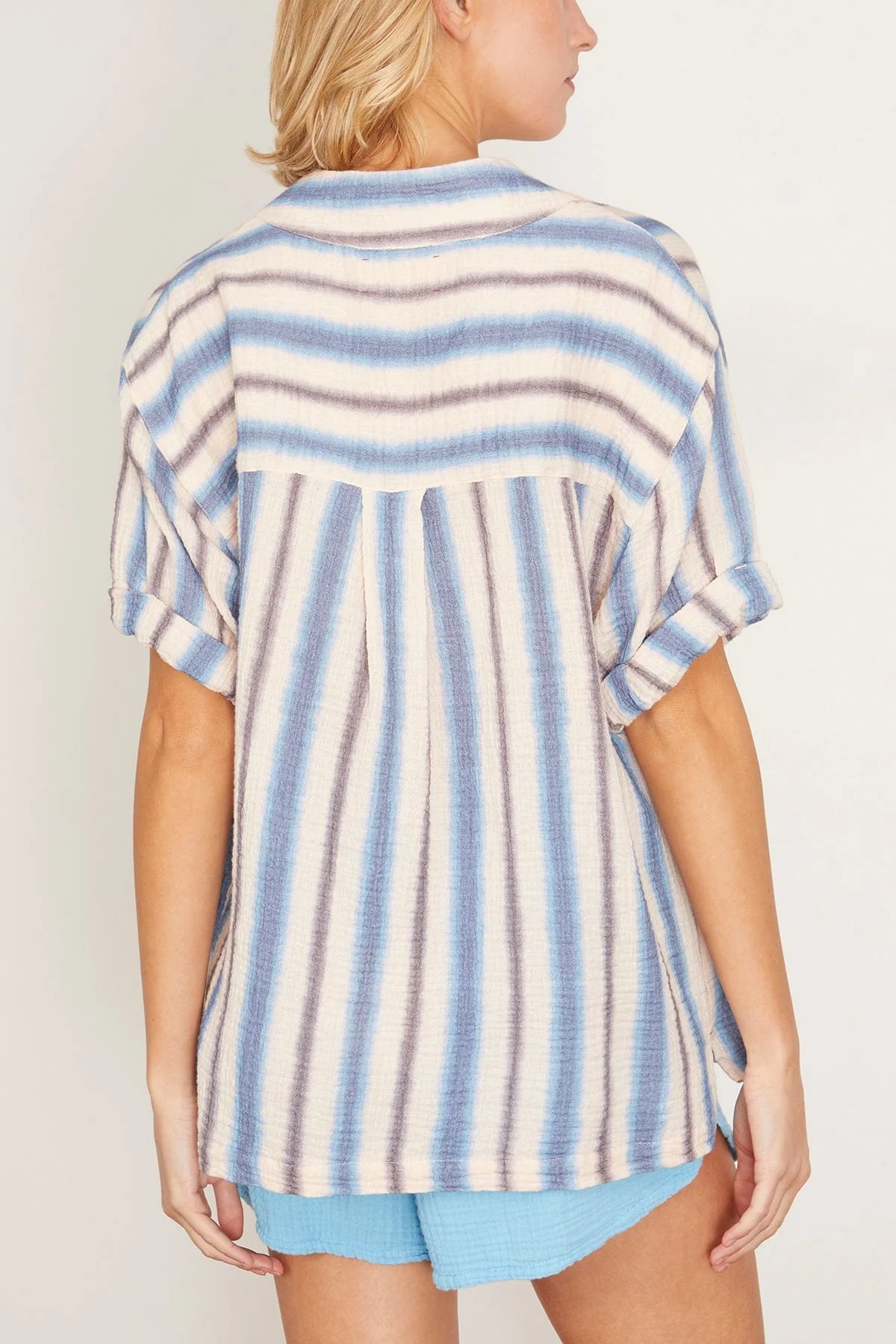 Avery Top in Blue Ridge - Image 4