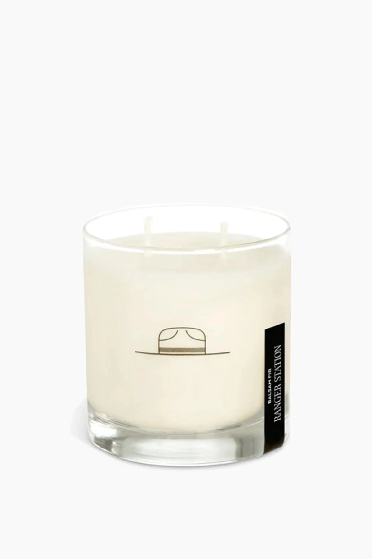 Balsam Fir Candle