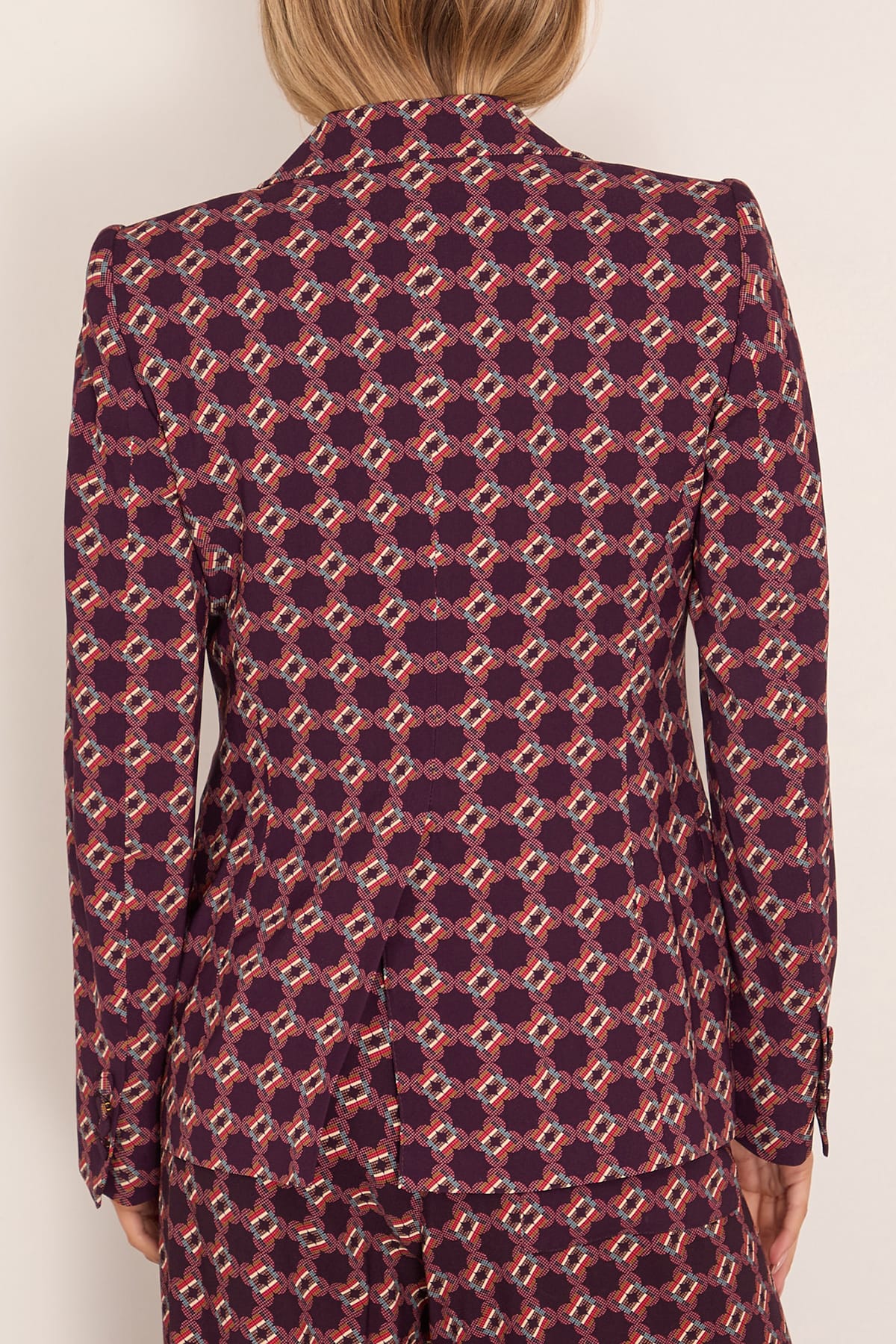 Beaura Jacket in Auber - Image 4