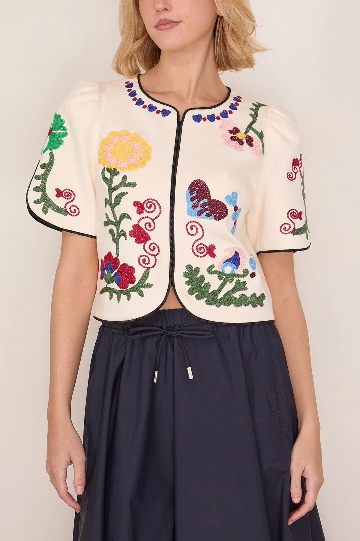 Beeson Top in Stitchtopia - Image 3