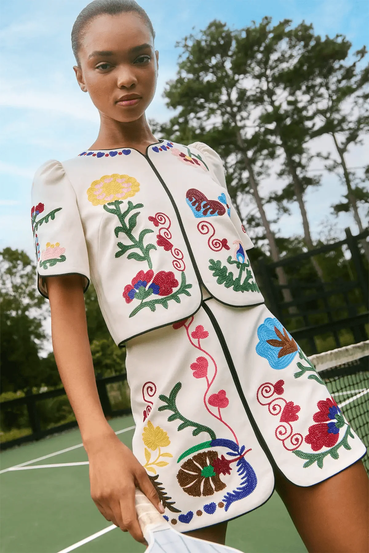 Beeson Top in Stitchtopia - Image 5