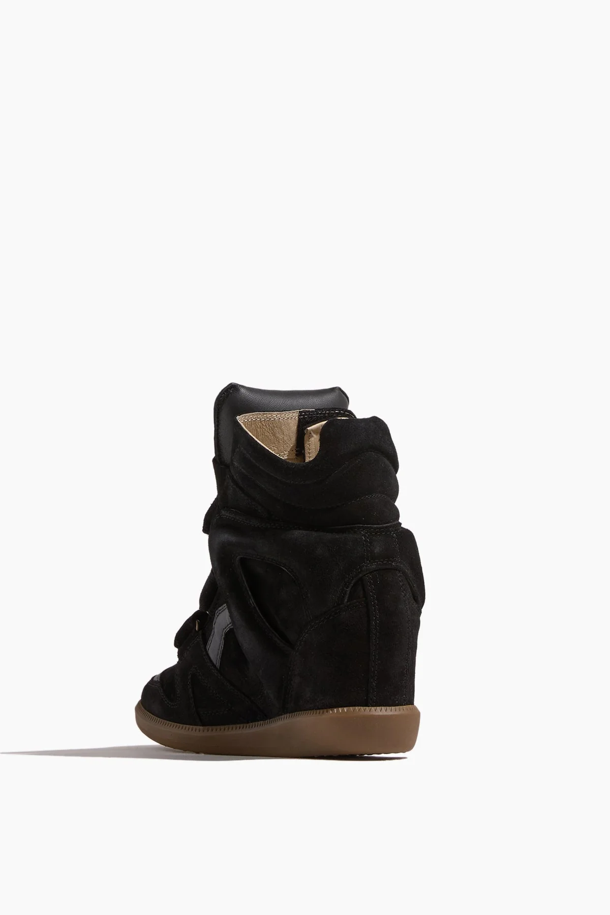 Bekett Sneaker in Black - Image 3