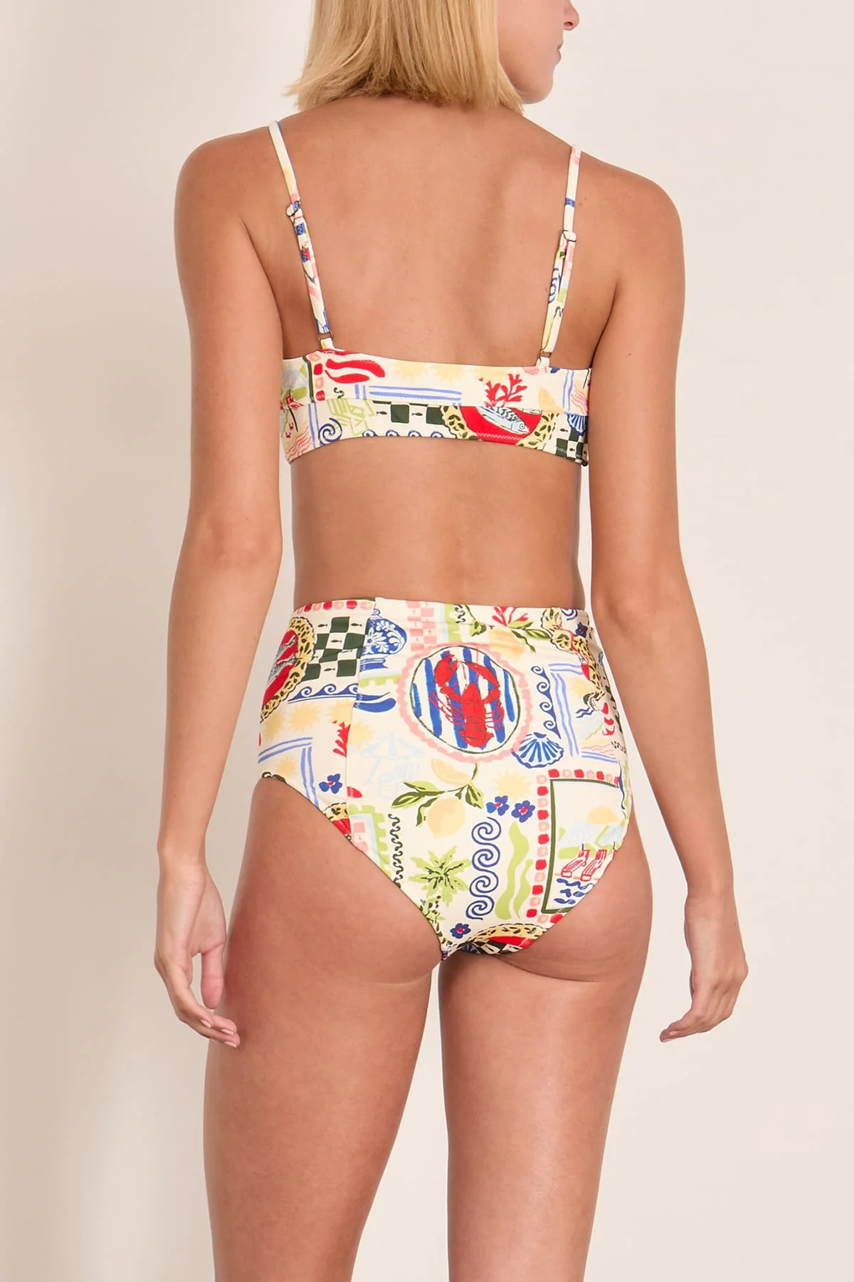 Bikini Bottom in Coastal Conversation - Image 4