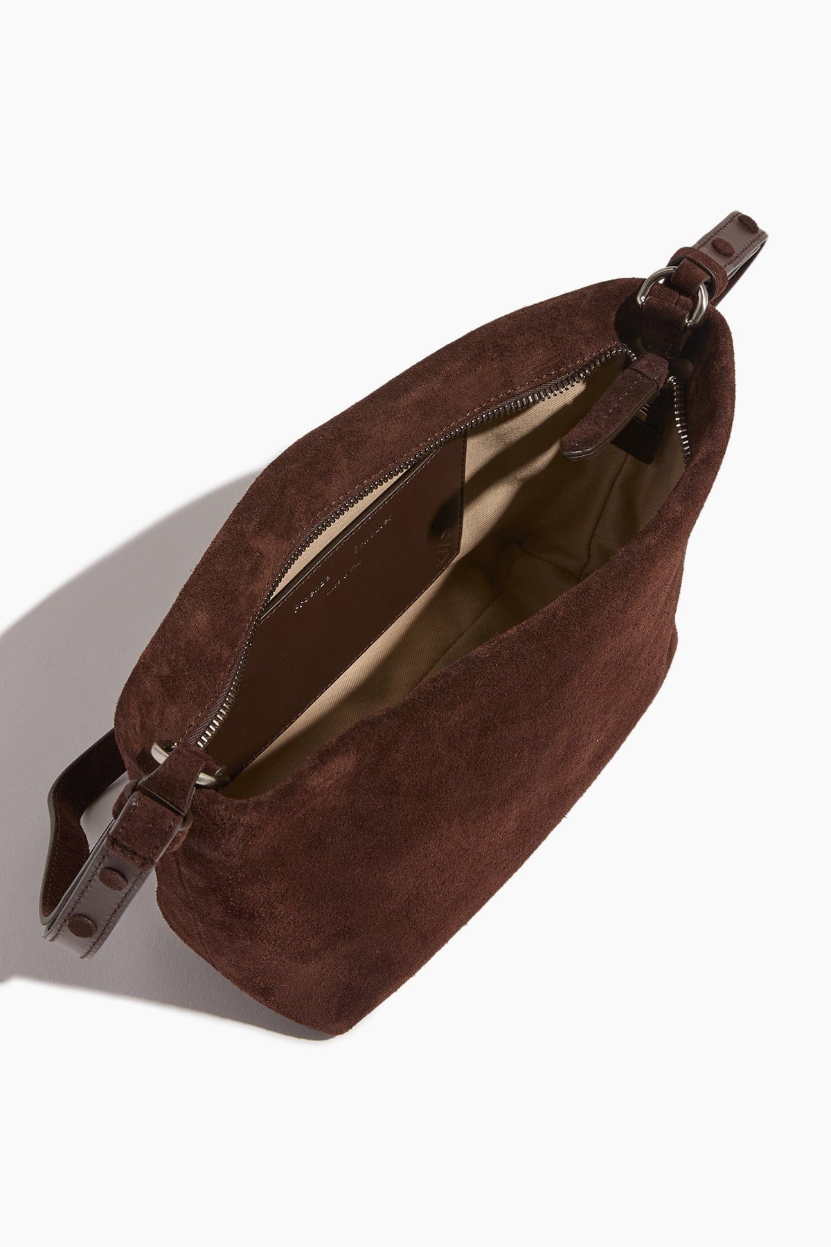 Bond Bag in Chocolate - Image 4