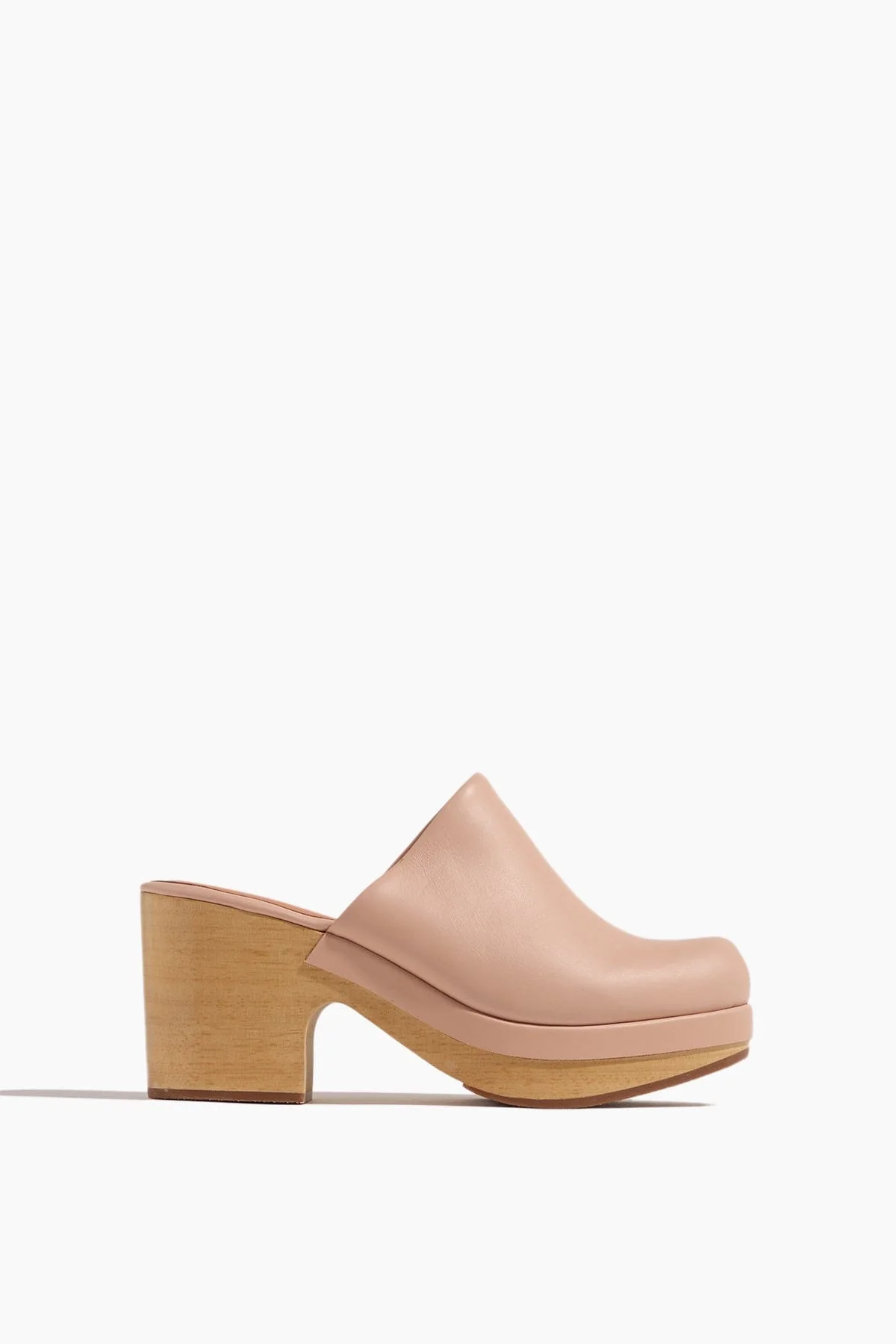 Bose Clog in Blush