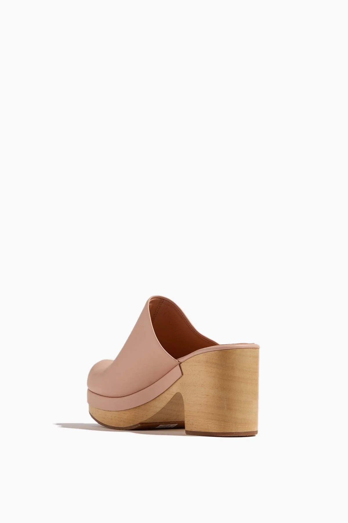 Bose Clog in Blush - Image 3