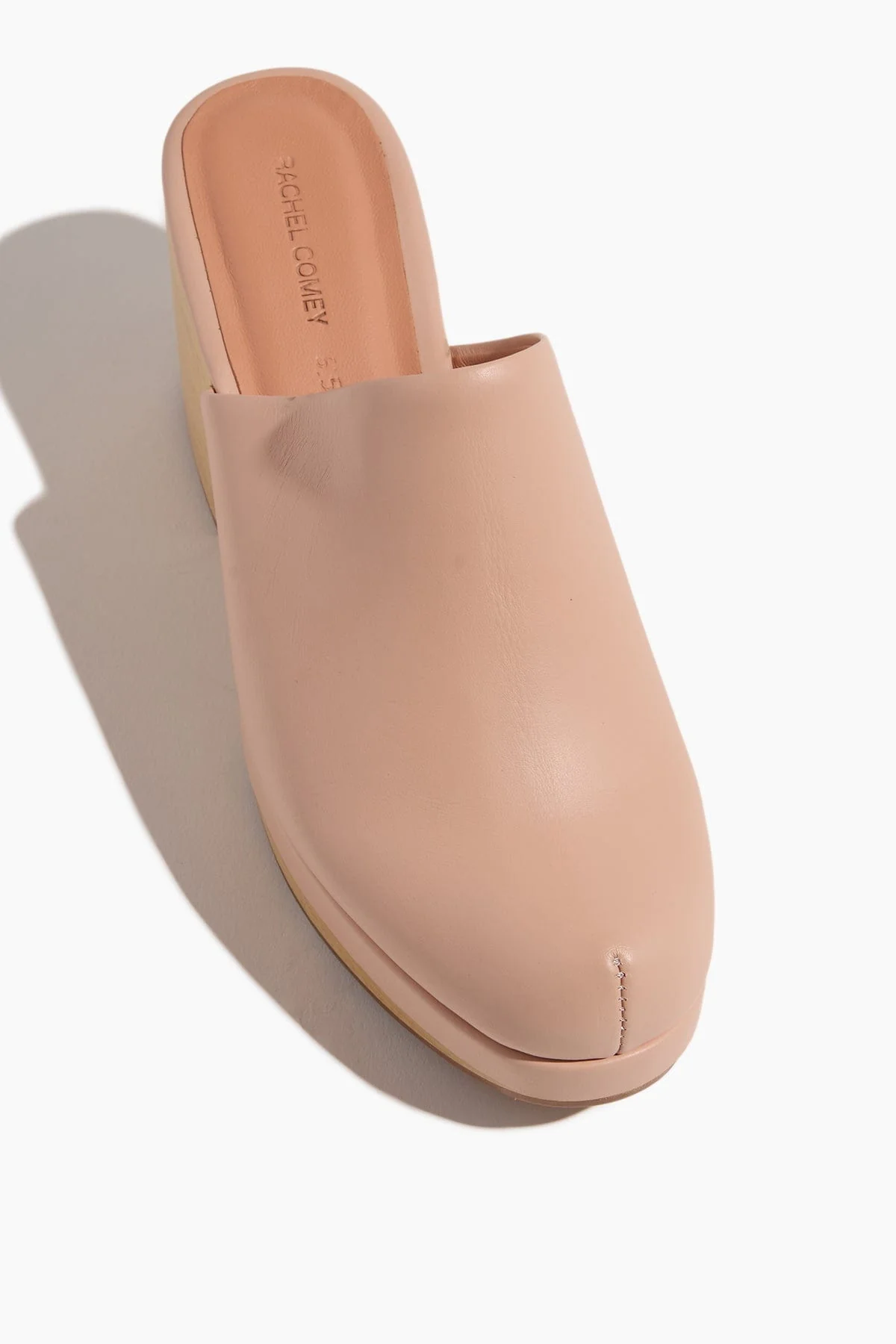 Bose Clog in Blush - Image 4