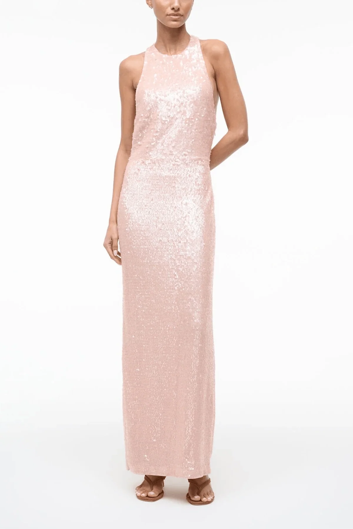 Bree Dress in Tulip - Image 2