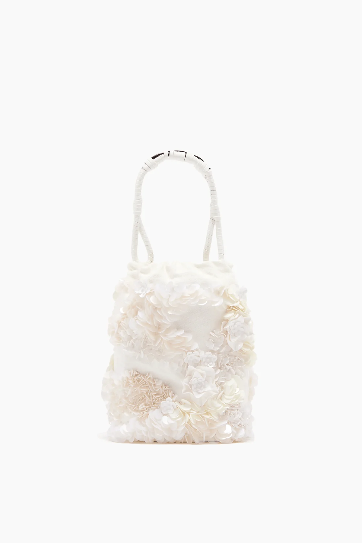 Bucket Bag in Butter - Image 3