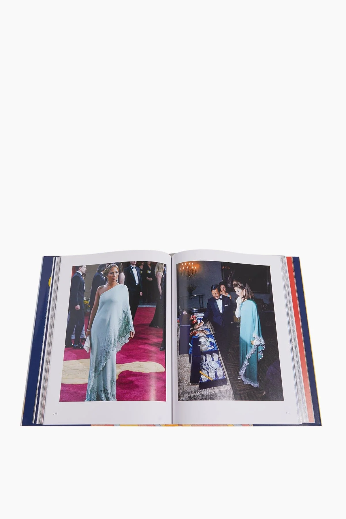 Caftans: From Classical To Camp - Image 2