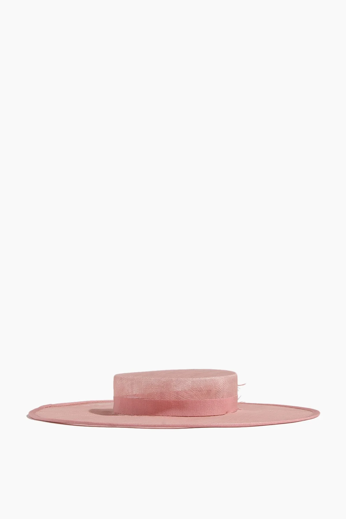 Calista Hat in Blush