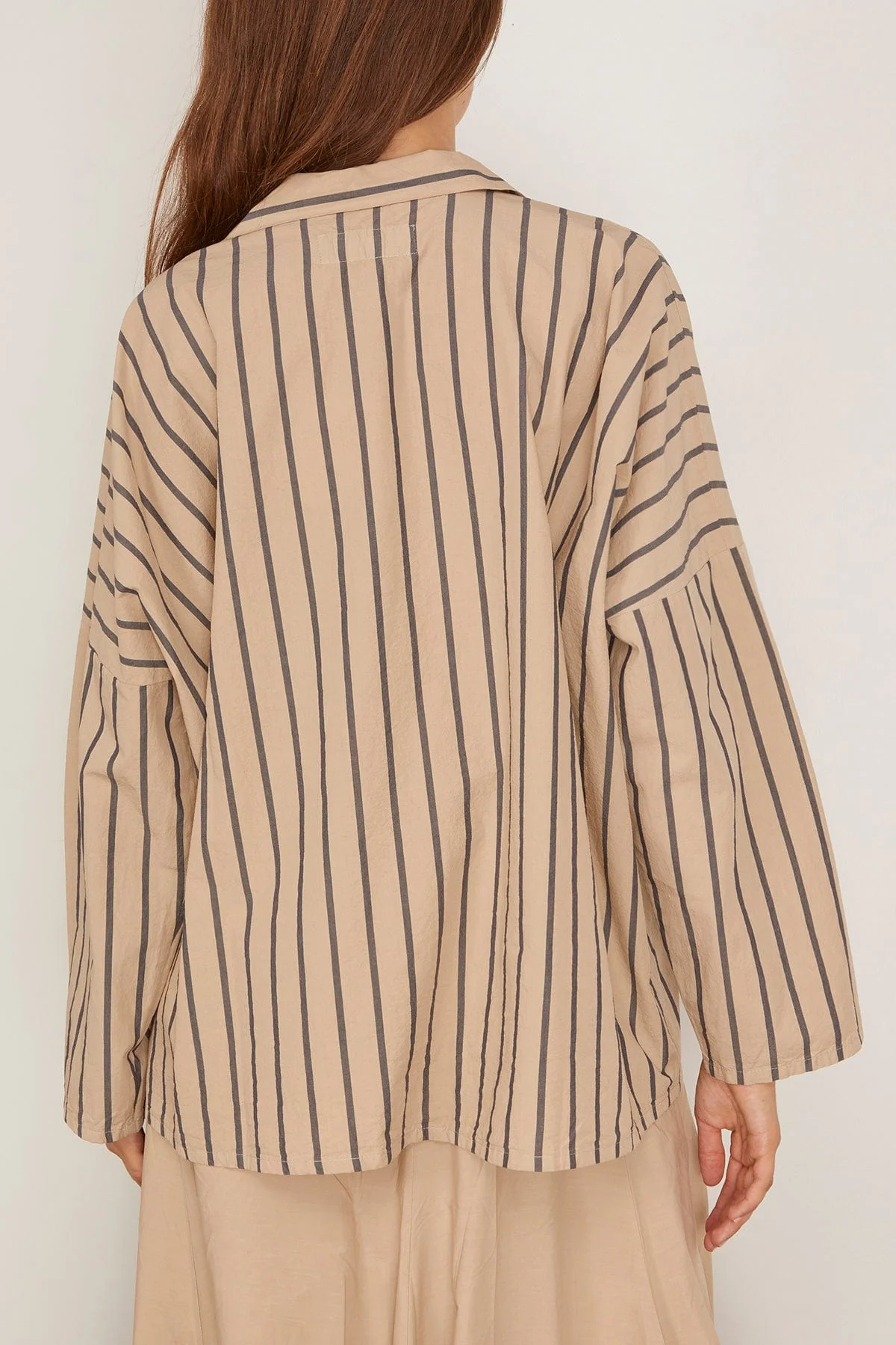 Camicia Rima Mossi in Kavir - Image 4