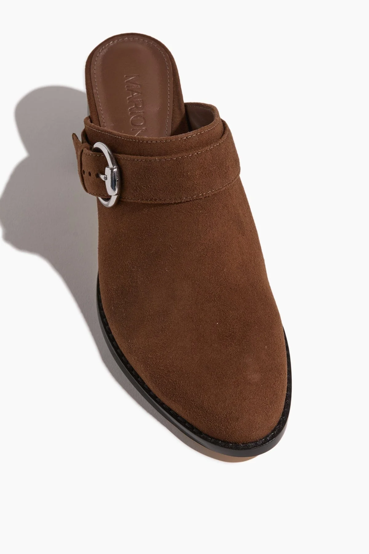 Carson 60 Mule in Mocha - Image 4