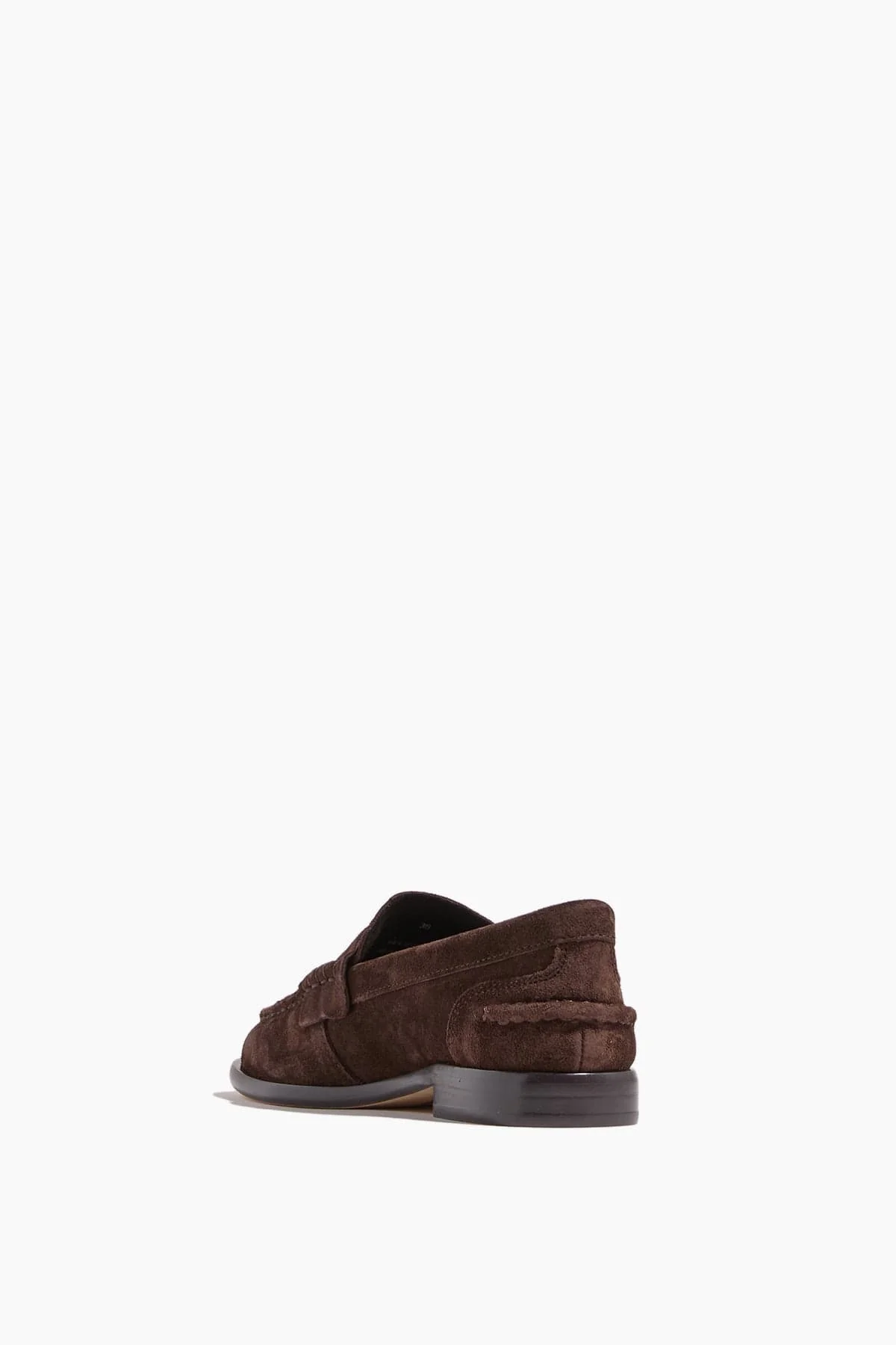 Carter Loafer in Dark Espresso - Image 3