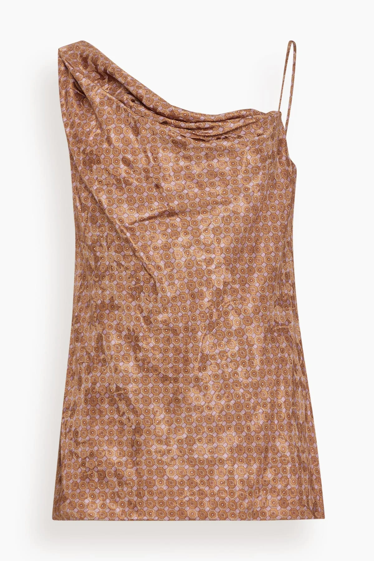 Ceyon Top in Peach