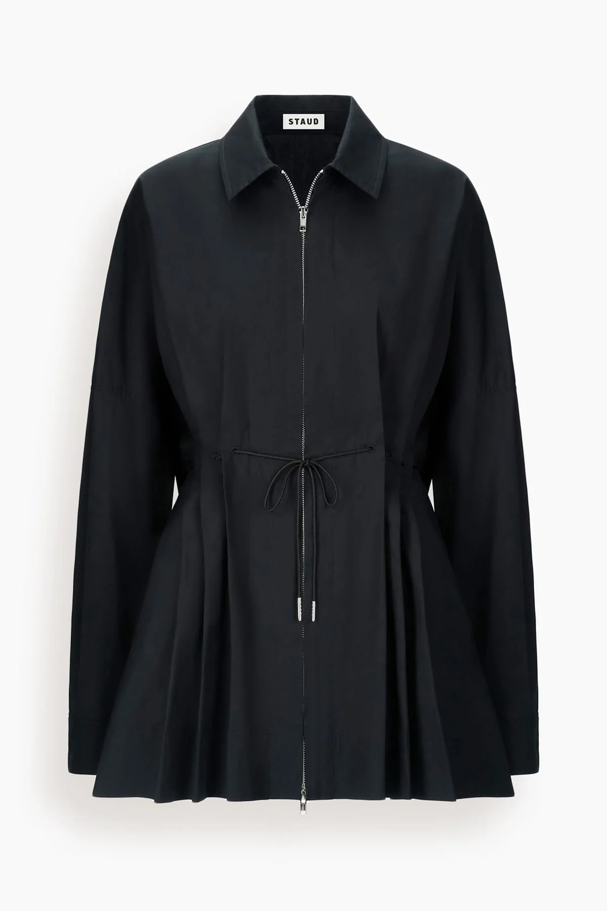 Chi Dress in Black