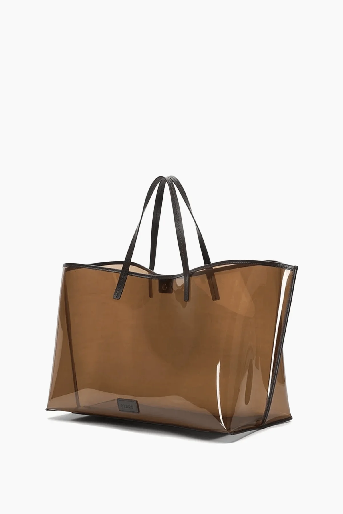 Christos Large Tote in Espresso - Image 4