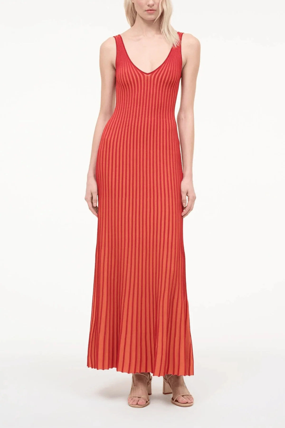 Claretta Dress in Sunburst - Image 3