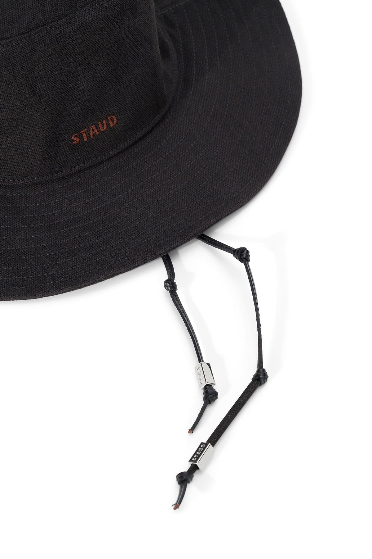 Coast Bucket Hat in Espresso - Image 3