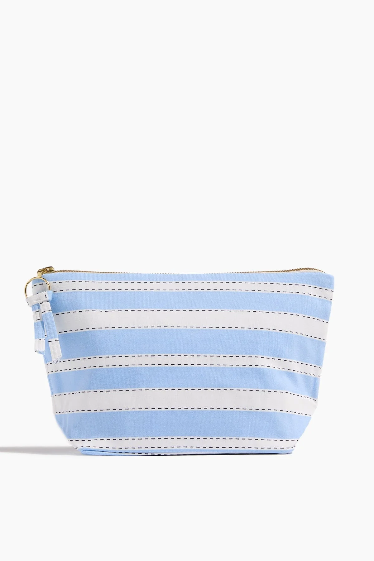 Cora Pouch in Debre Sky