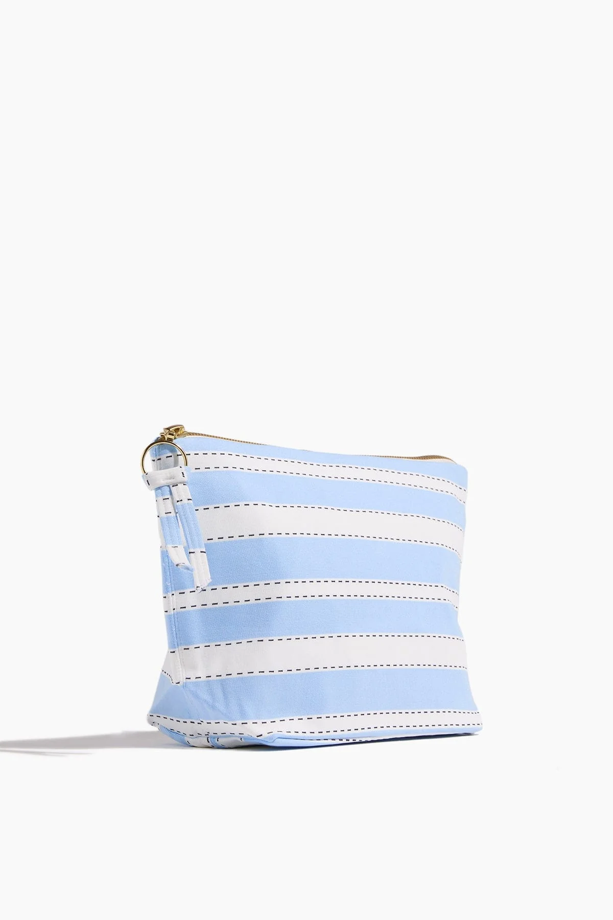 Cora Pouch in Debre Sky - Image 2
