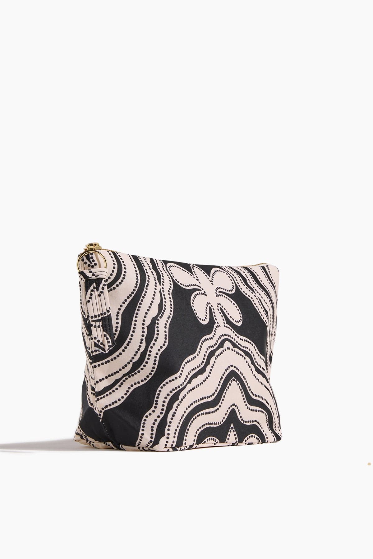 Cora Pouch in Niku Black - Image 2