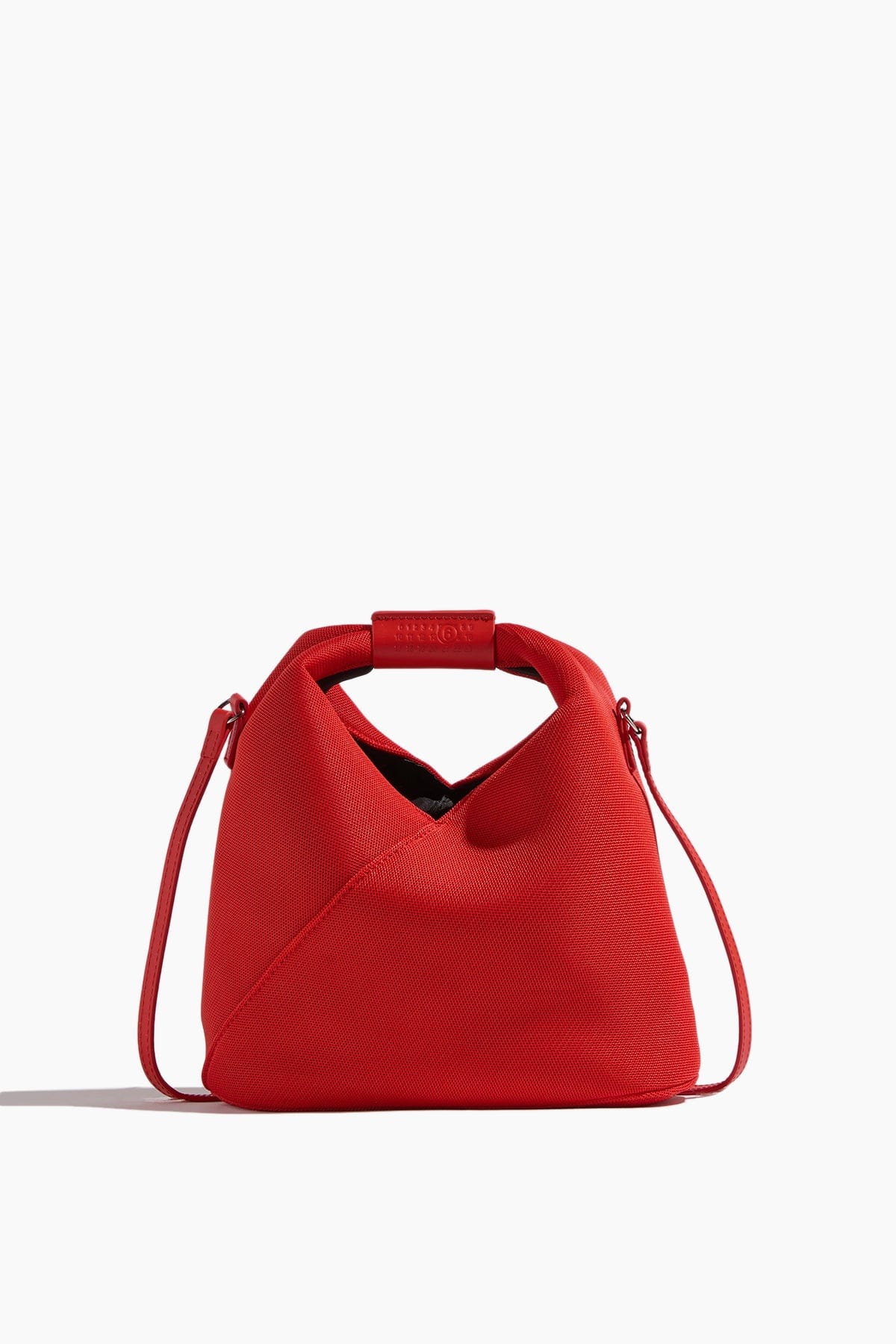 Crossbody Bag in Orange