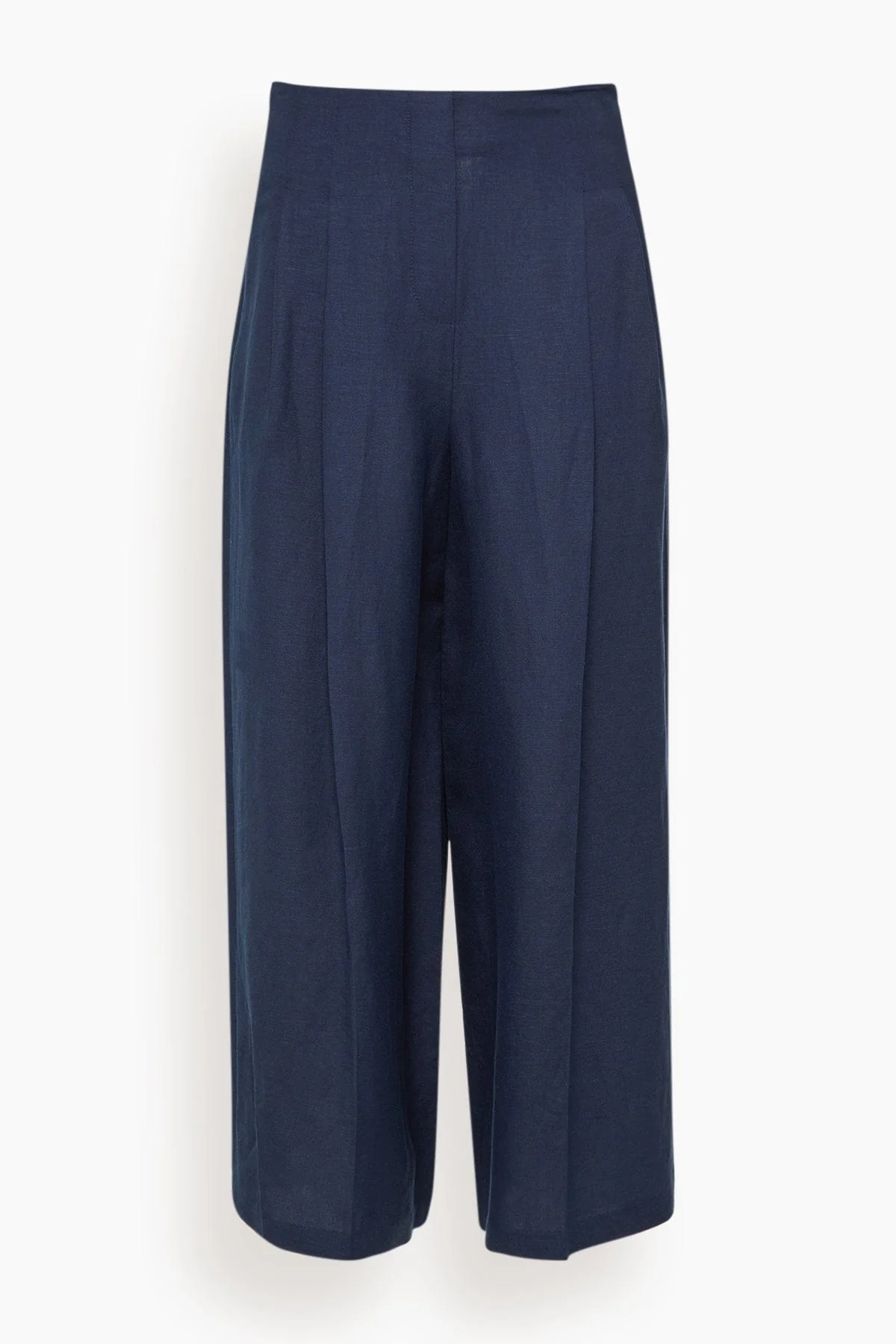 Cunningham Pant in Navy