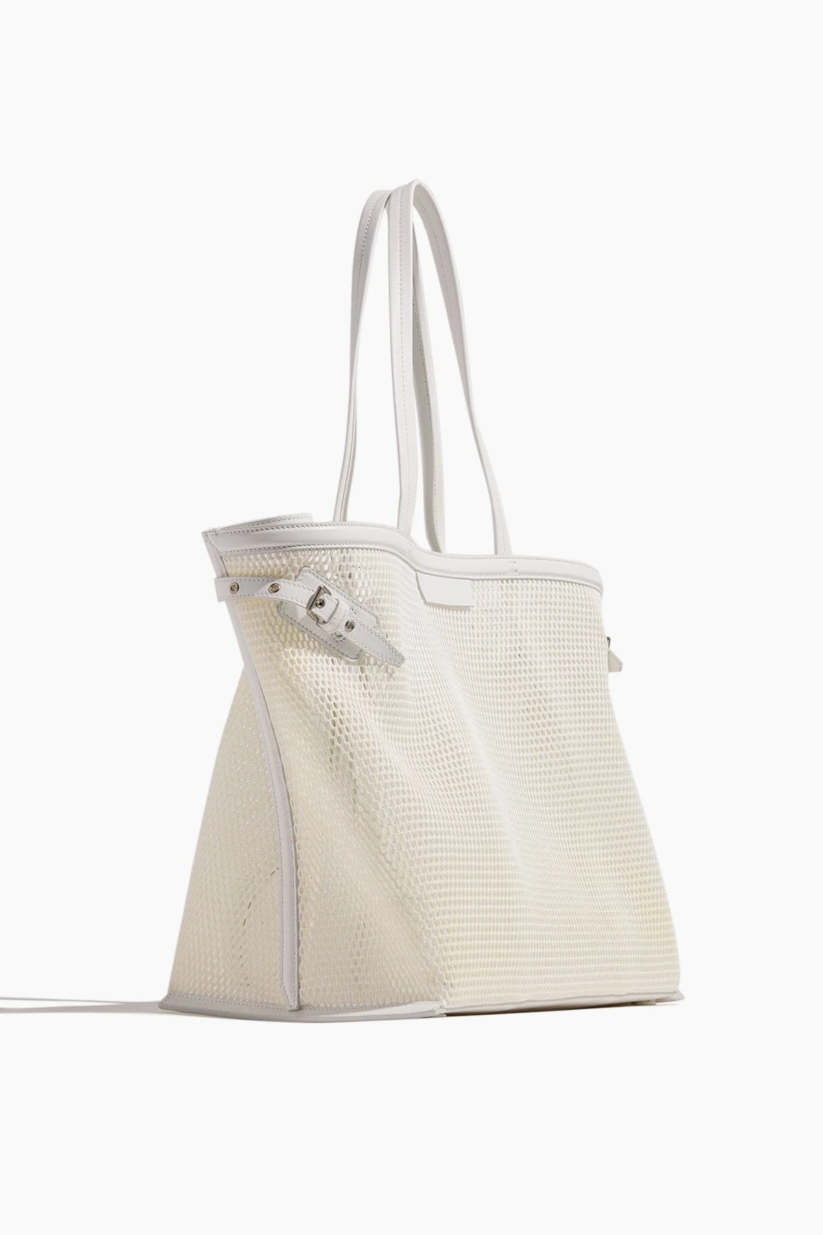 Days Carryall in Off White - Image 3