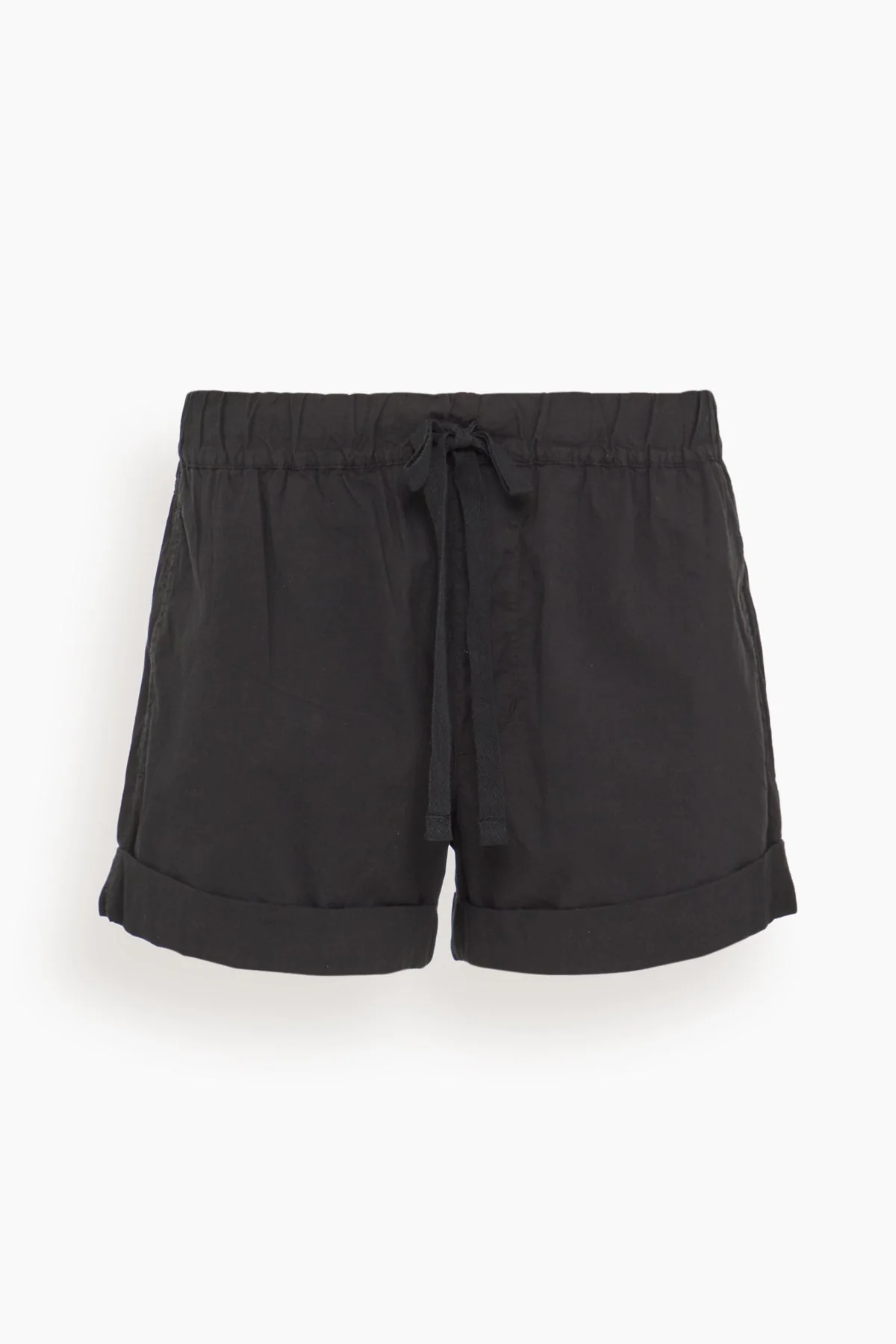 Declan Short in Black