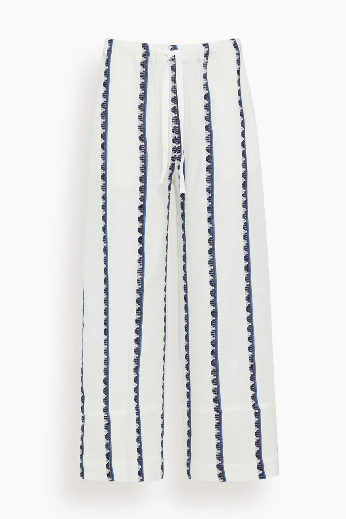 Desta Pant in Kibebi Marine