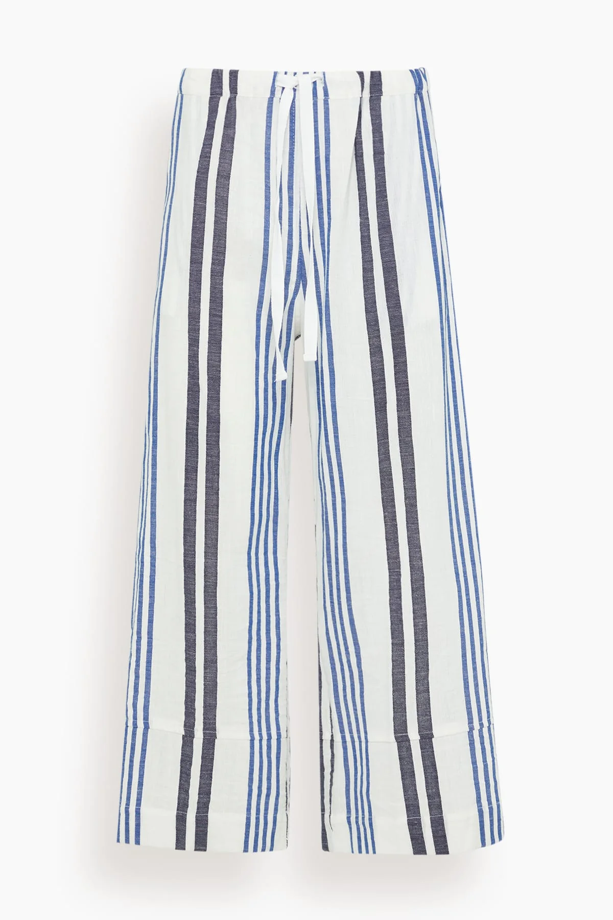 Desta Pants in Marina Blue
