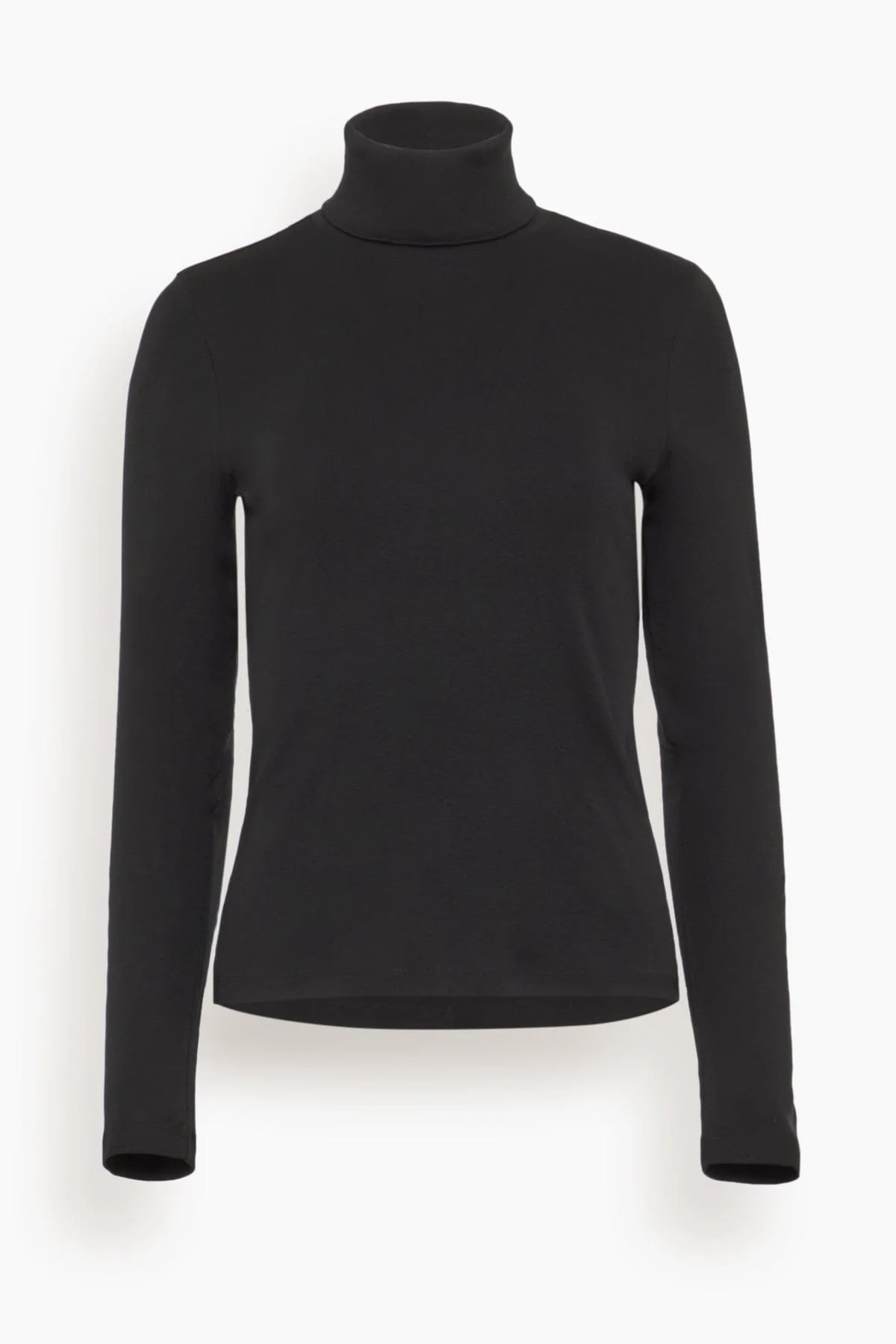 Dinah Turtleneck in Black