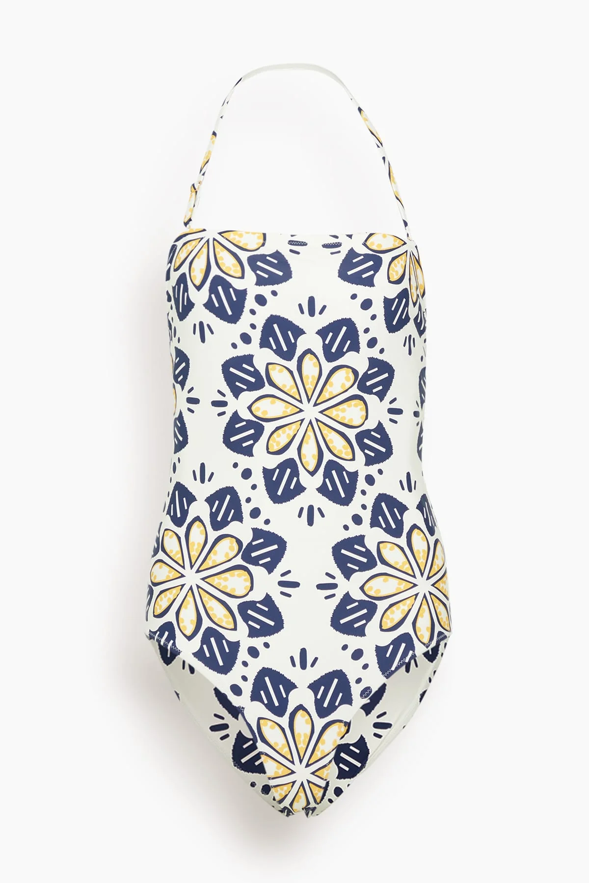 Dinha One Piece in Adey Soleil