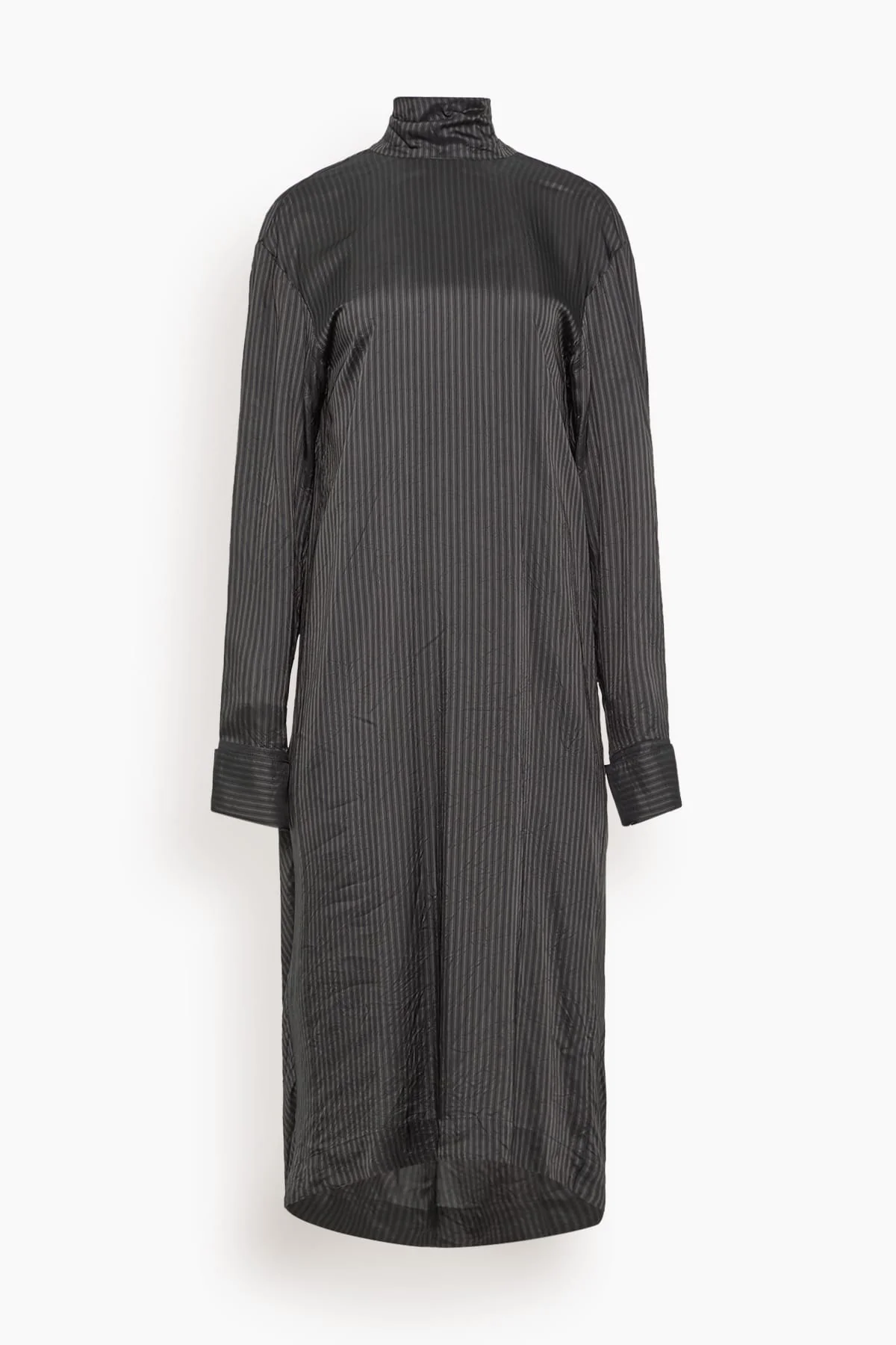 Doddy Dress in Grey