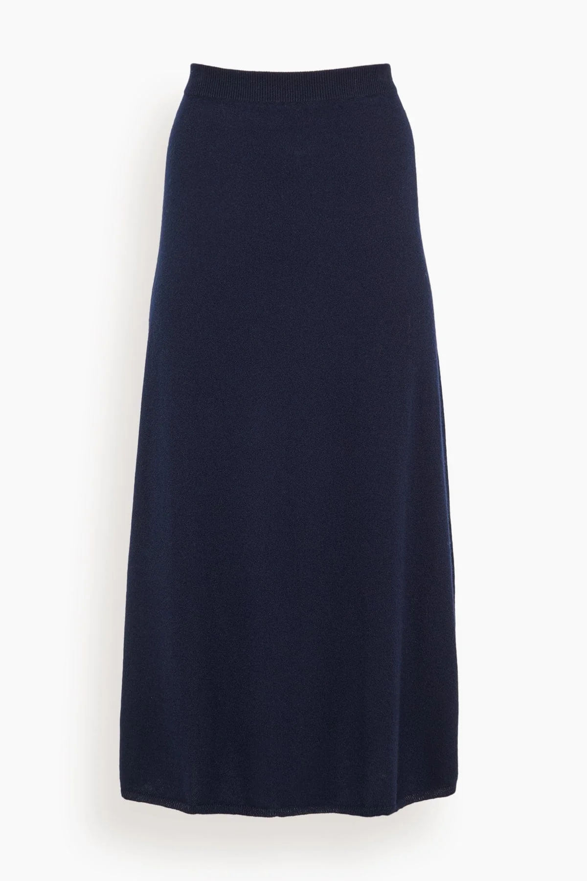 Dolly Skirt in Navy