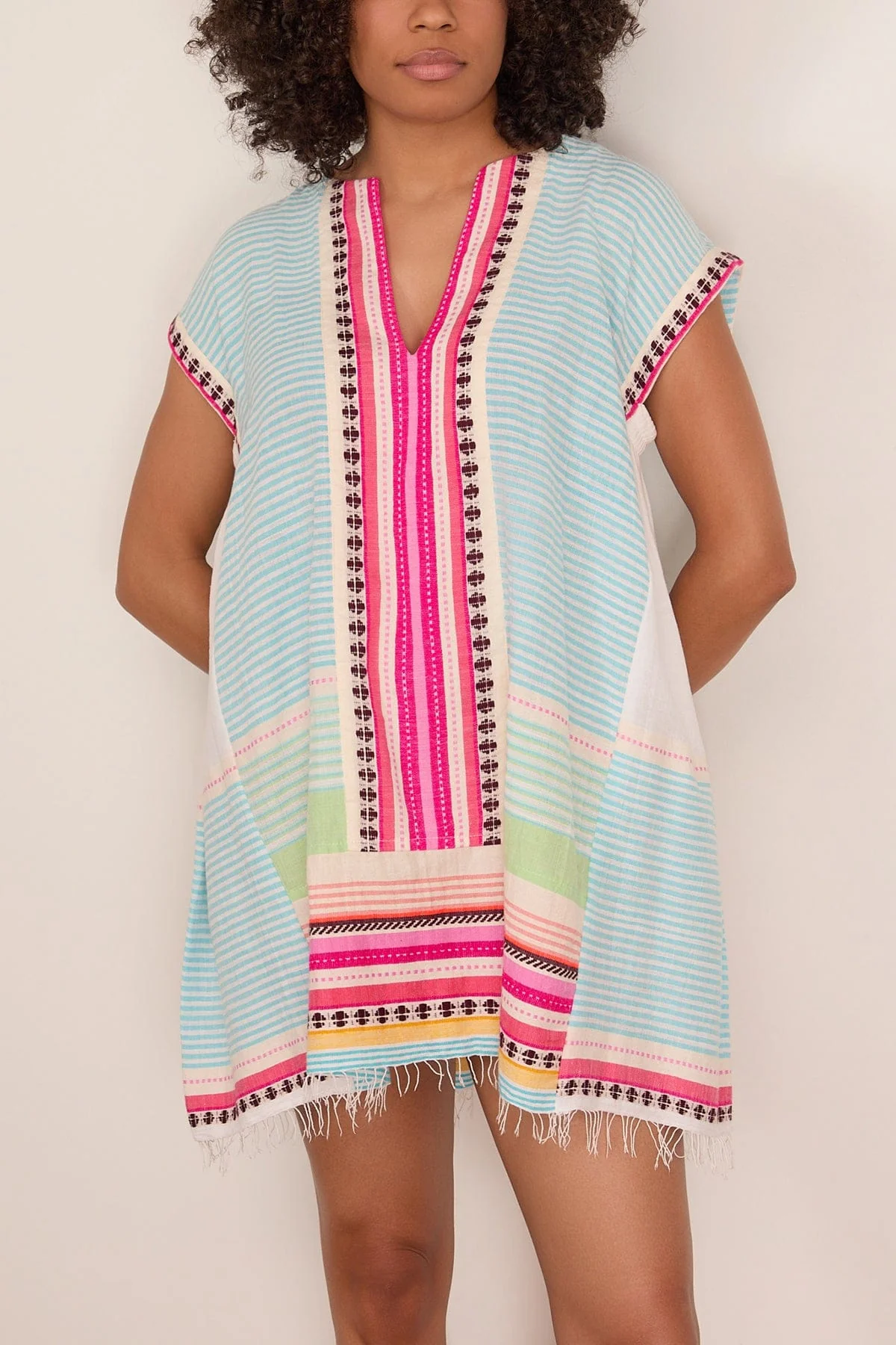 Elina Caftan in Beali Festival - Image 3