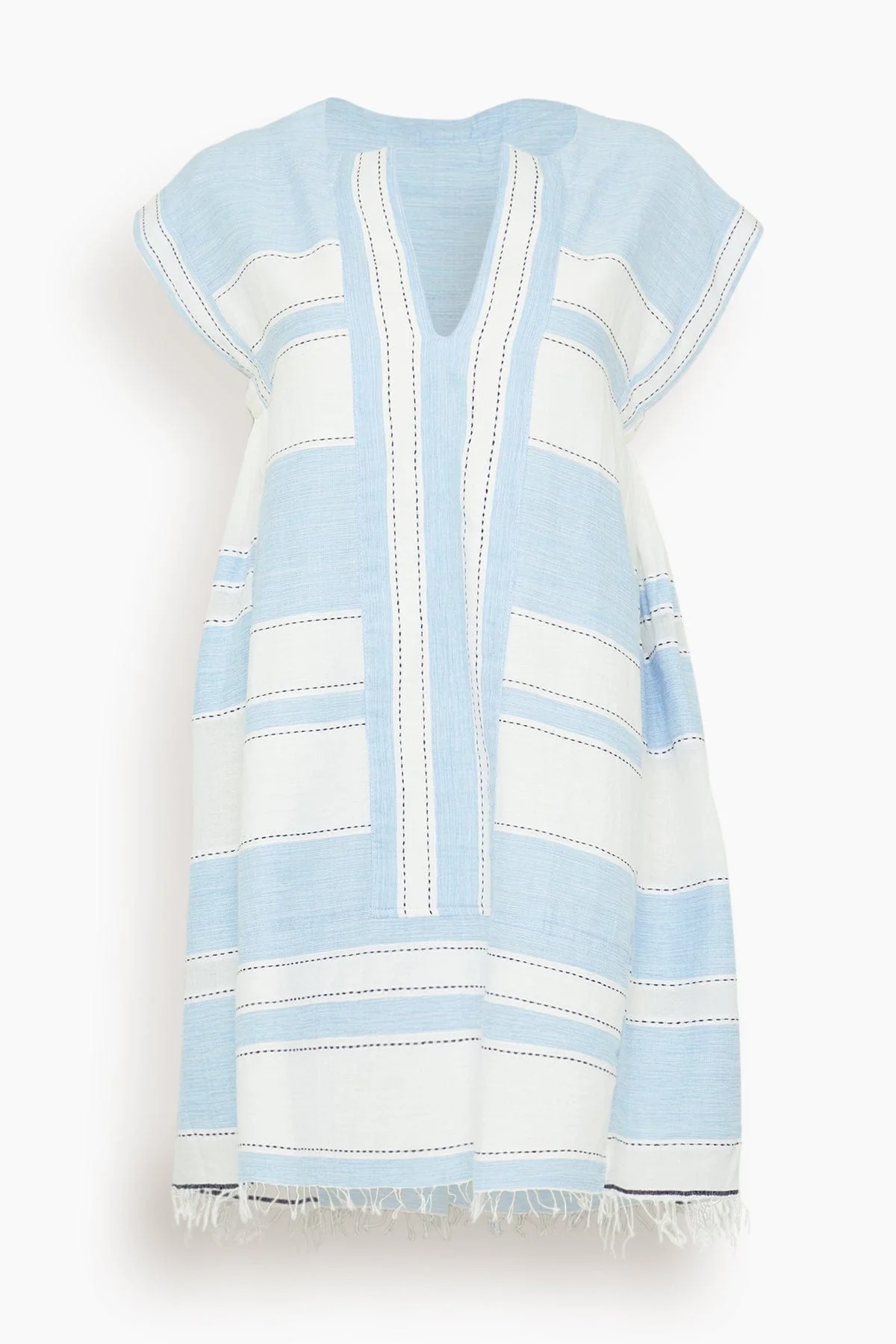 Elina Caftan in Debre Sky
