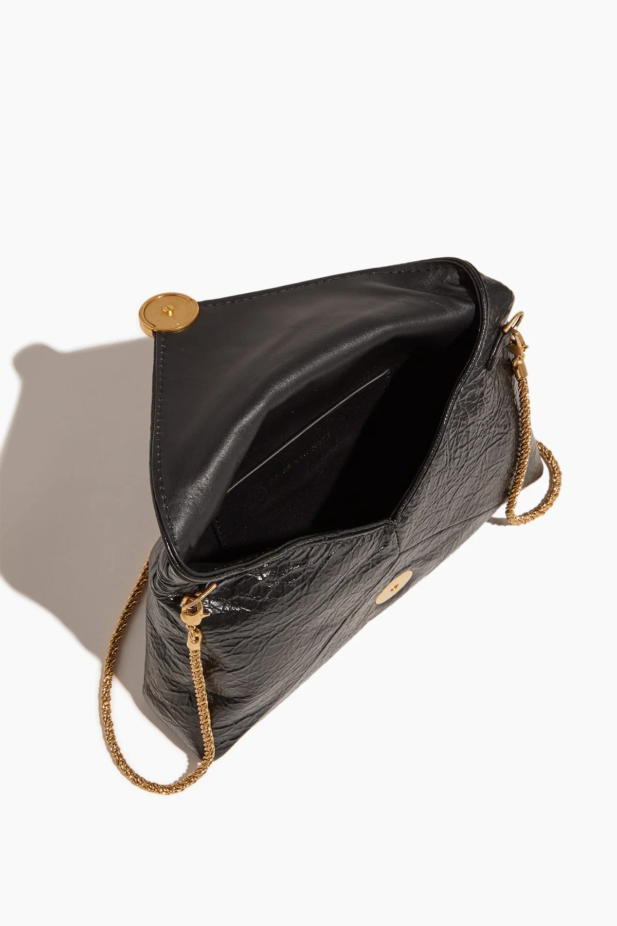 Envelope in Black - Image 5
