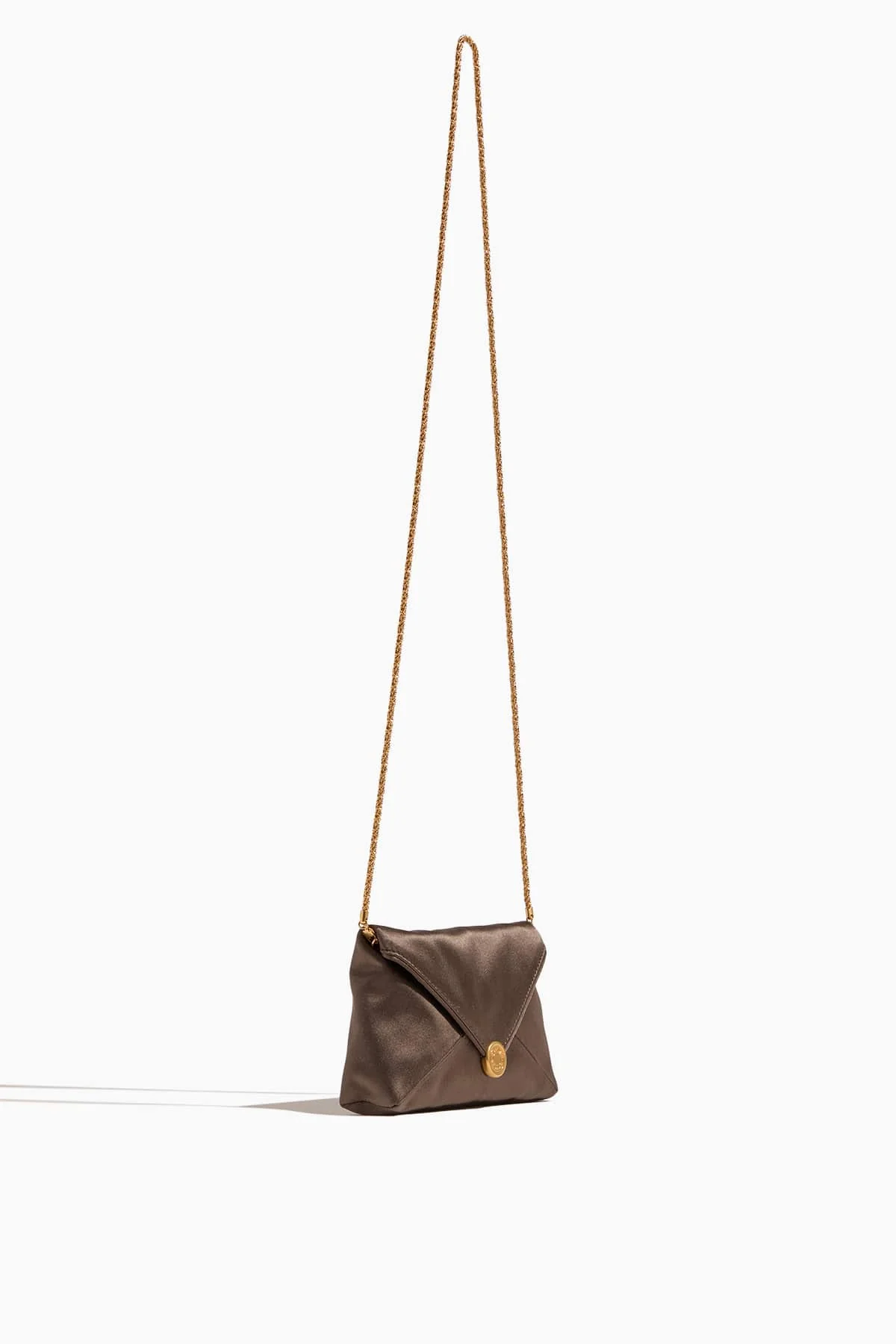 Envelope in Dark Brown - Image 4