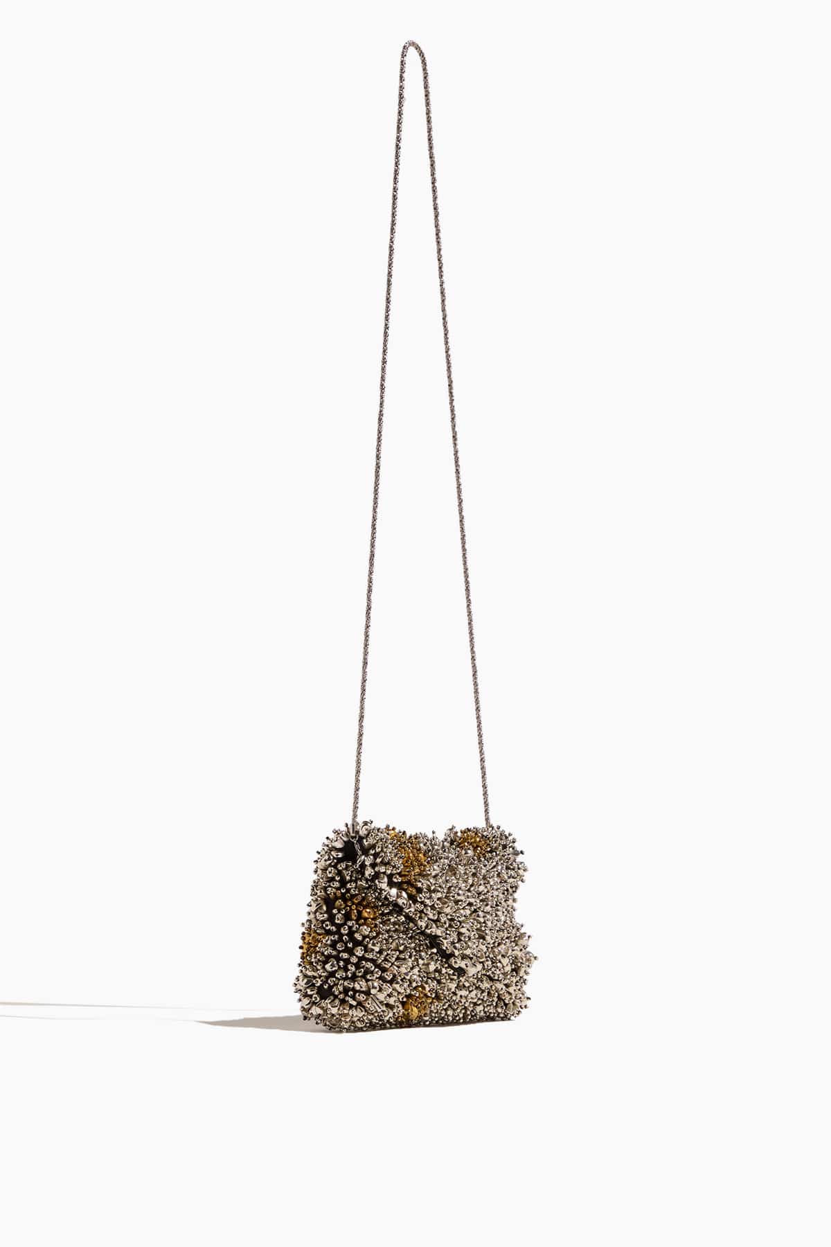 Envelope in Silver - Image 4