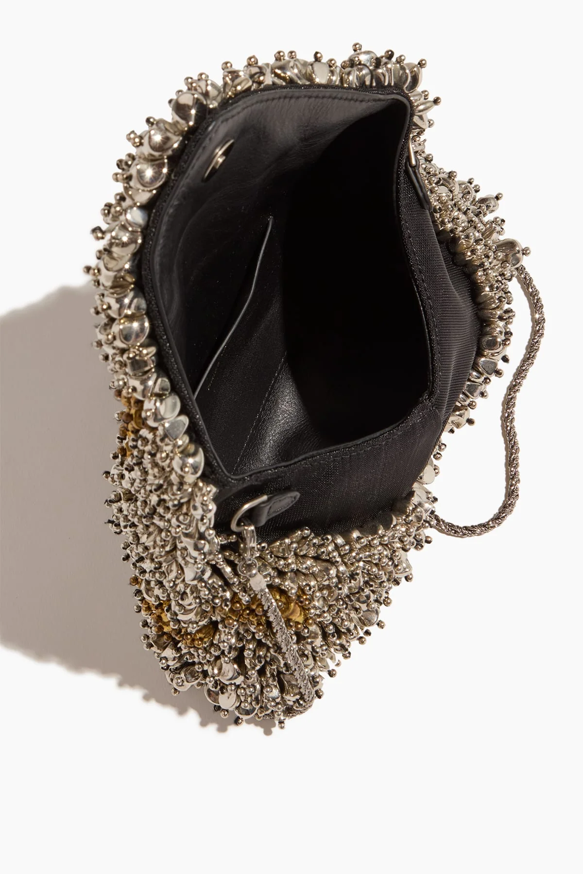 Envelope in Silver - Image 5