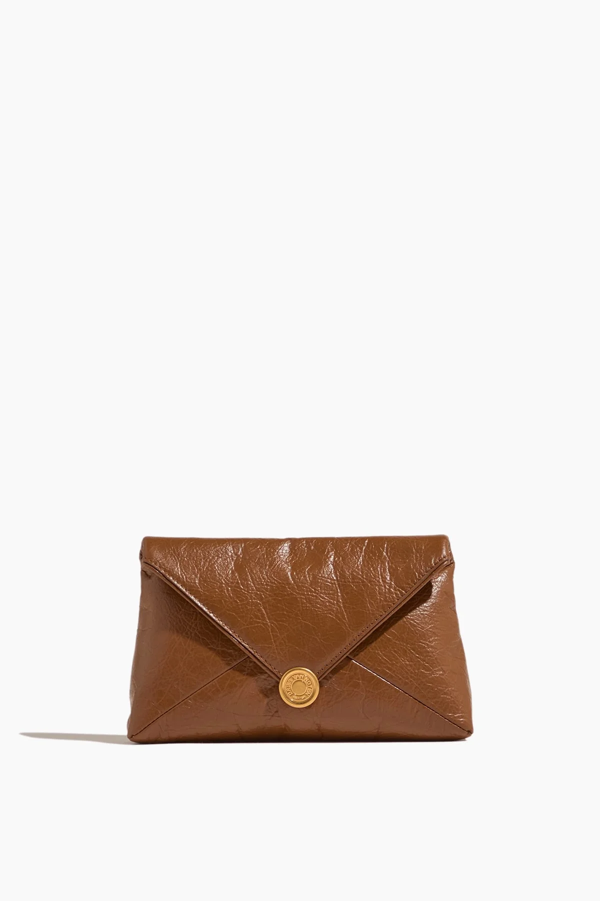 Envelope in Tan