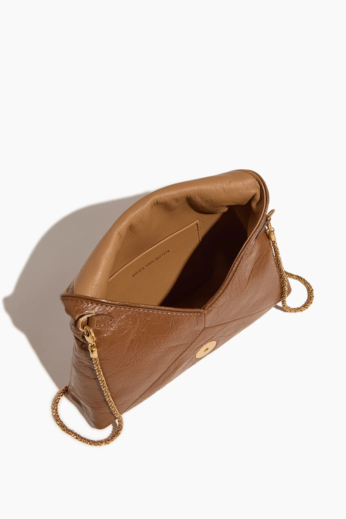 Envelope in Tan - Image 5