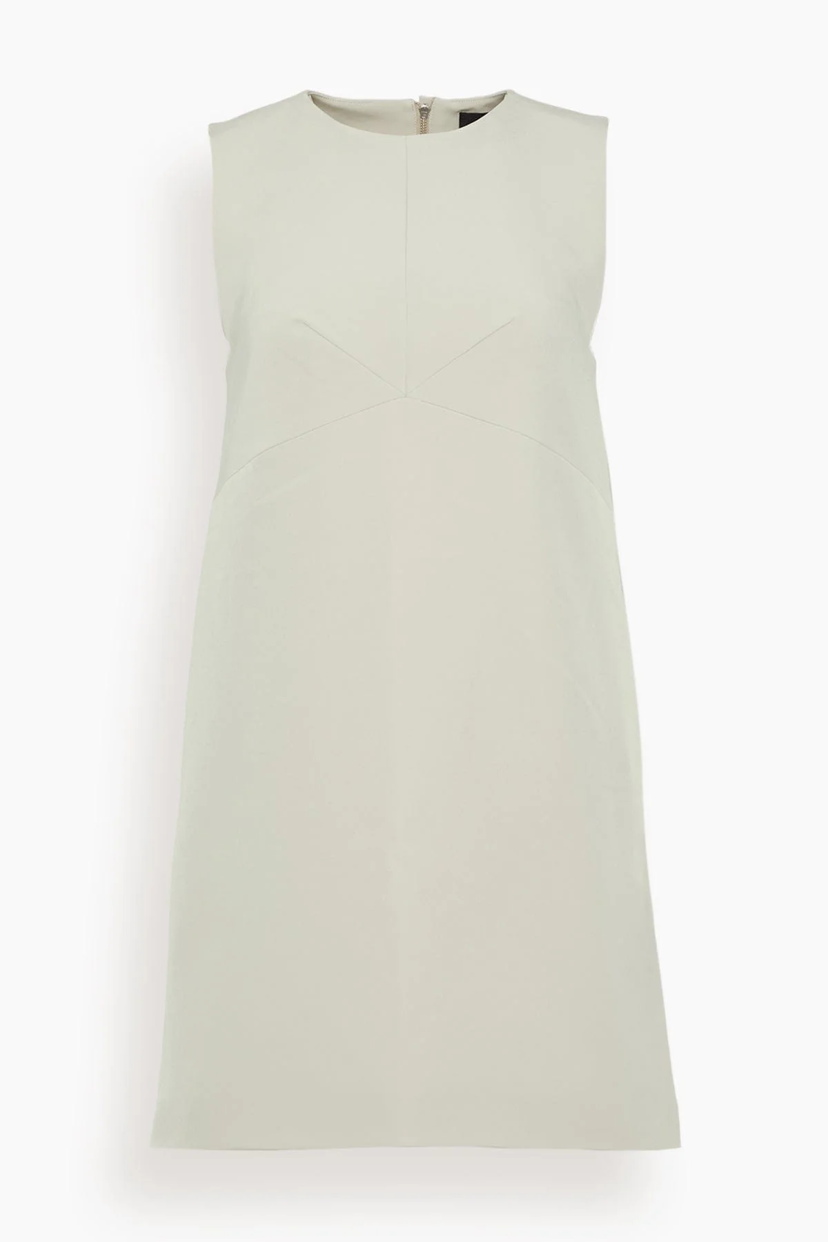 Etta Dress in Bone