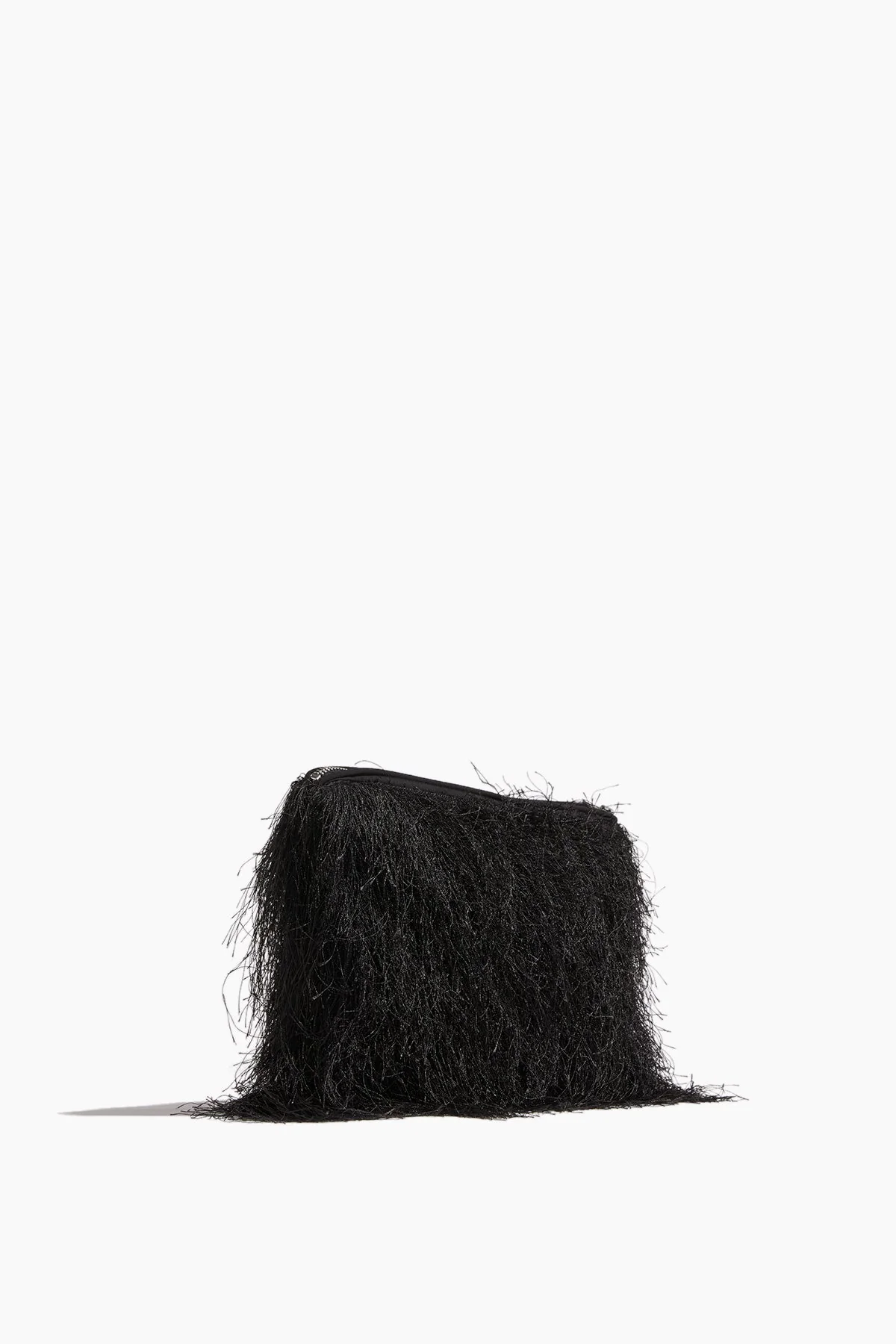 Evano Pouch in Black - Image 3